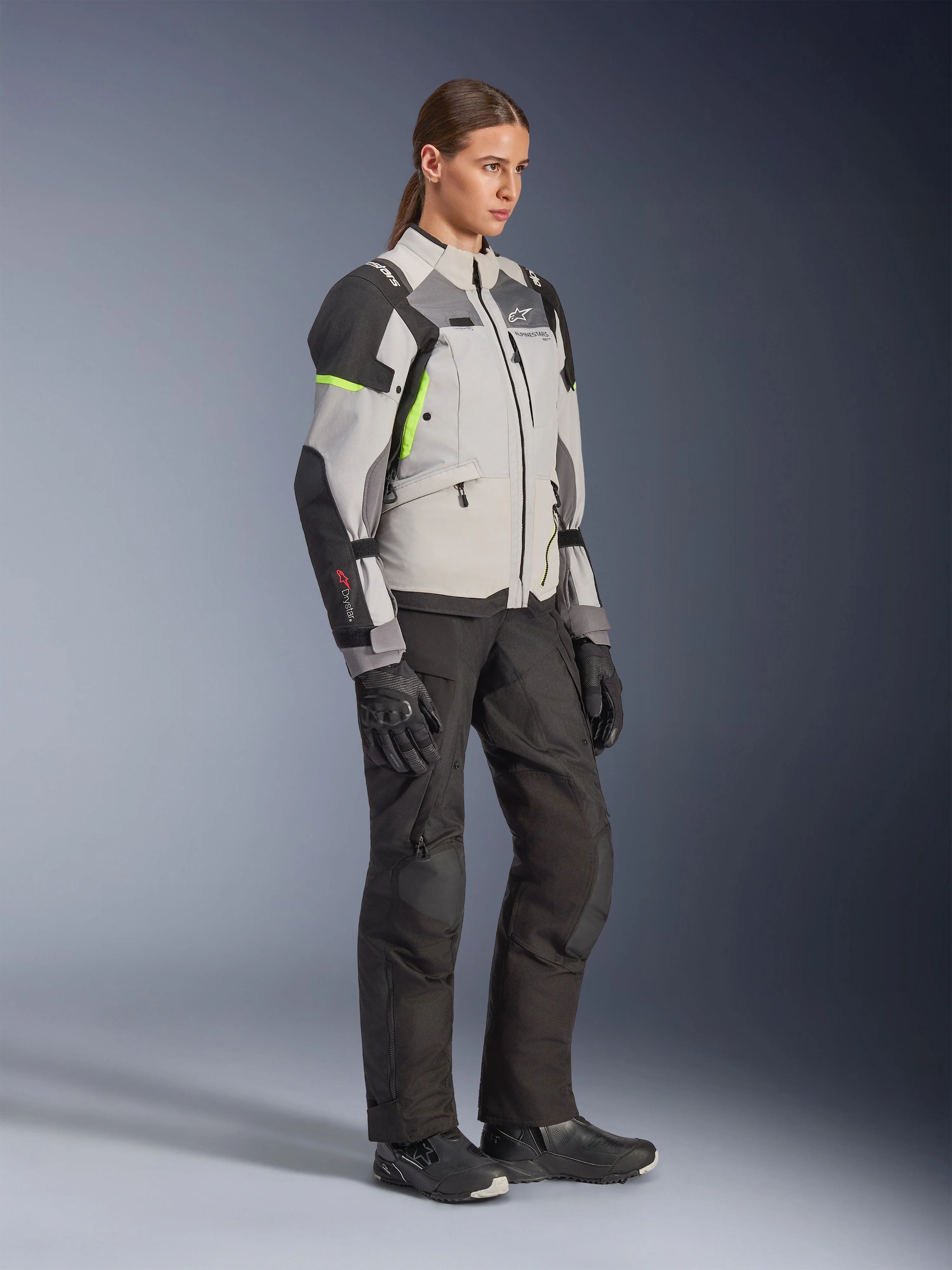 Chaqueta Stella Andes V4 Drystar® - Image 6