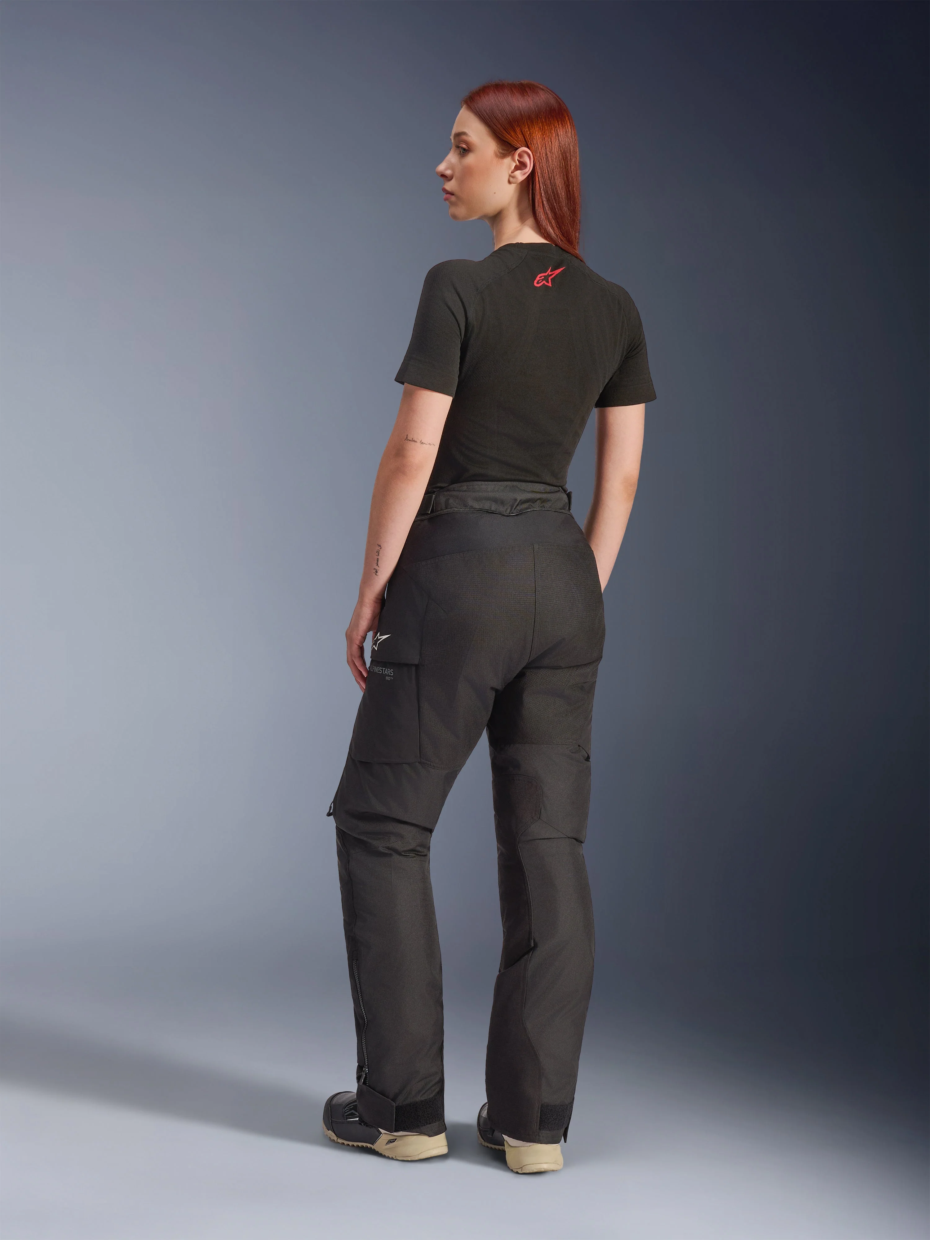 Pantalones Stella Andes V4 Drystar® - Image 7
