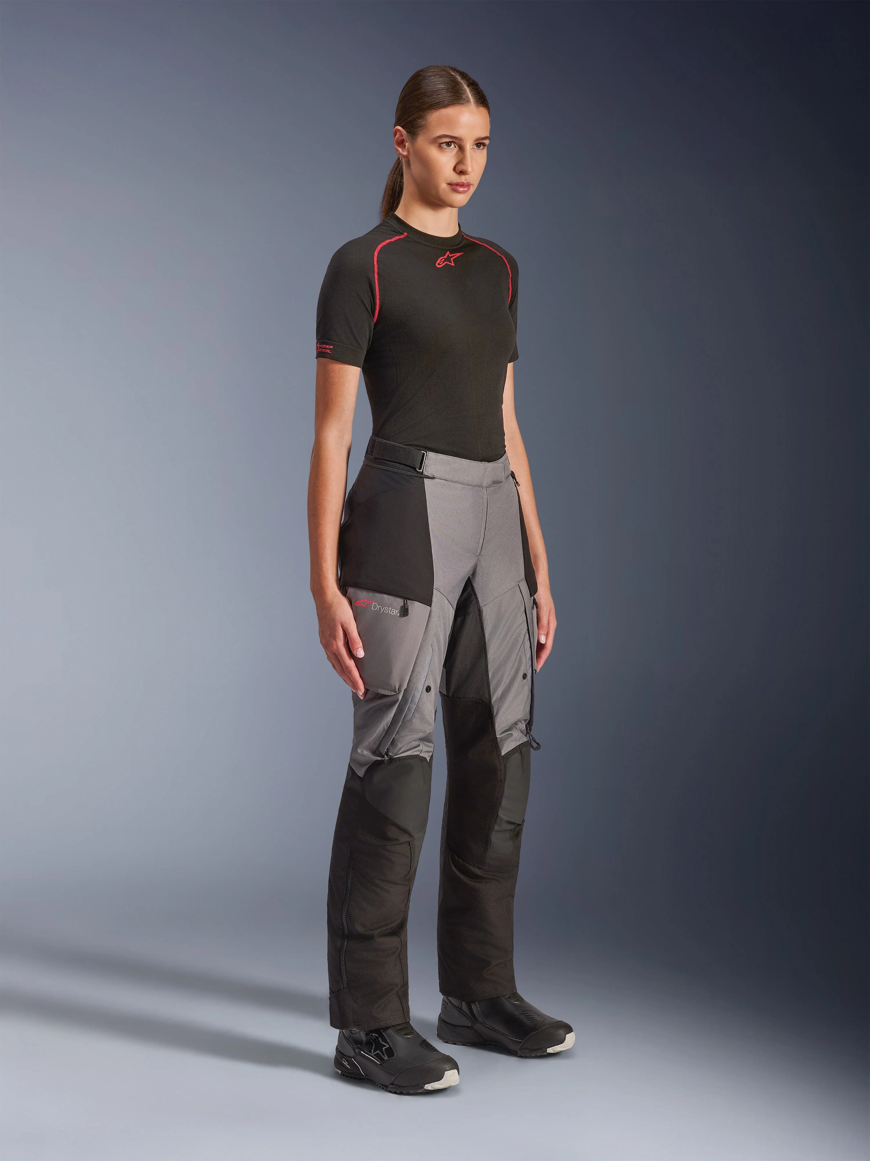 Pantalones Drystar® Stella Andes V4 - Image 4