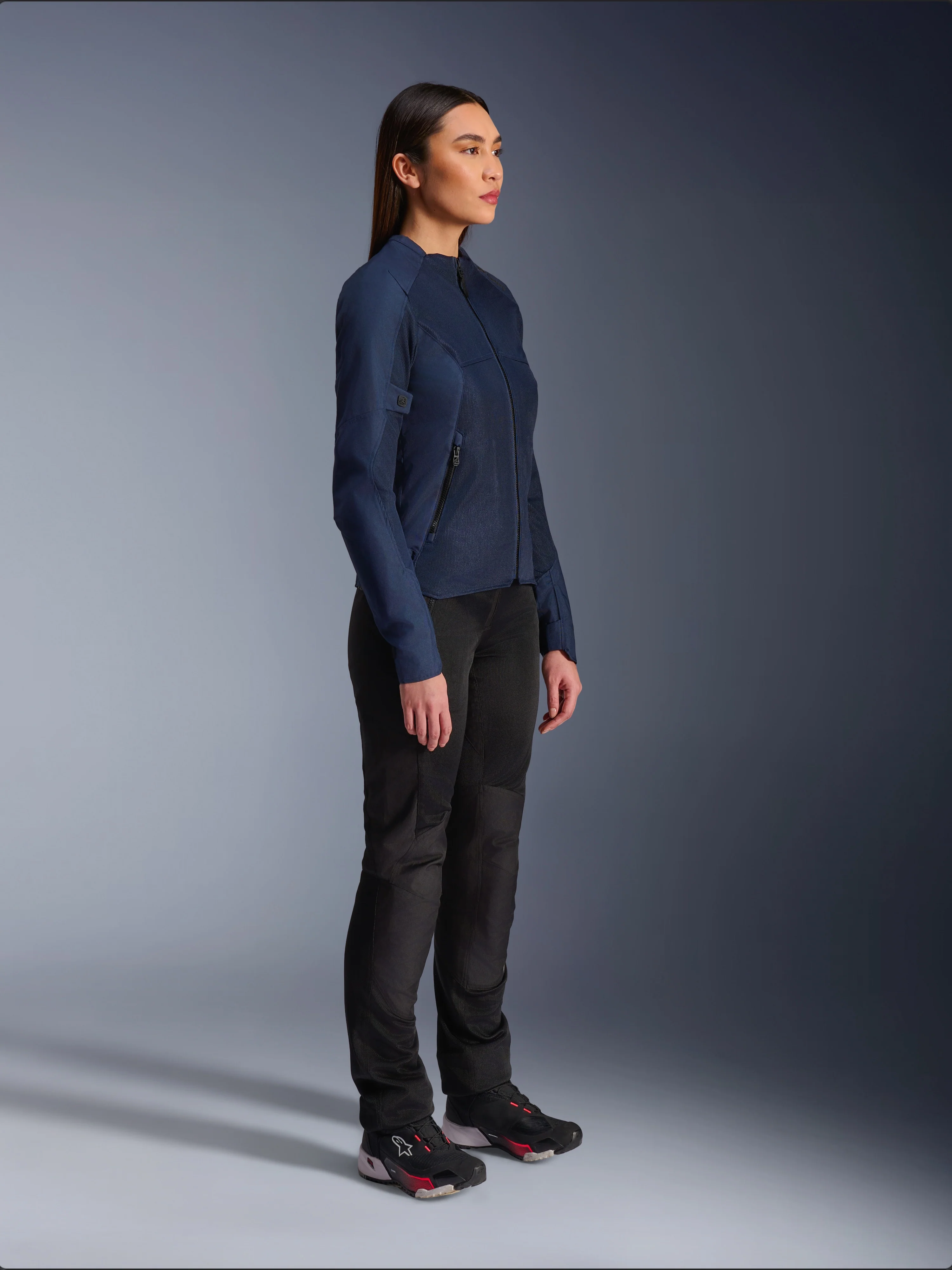 Chaqueta Stella C-1 Air - Image 2