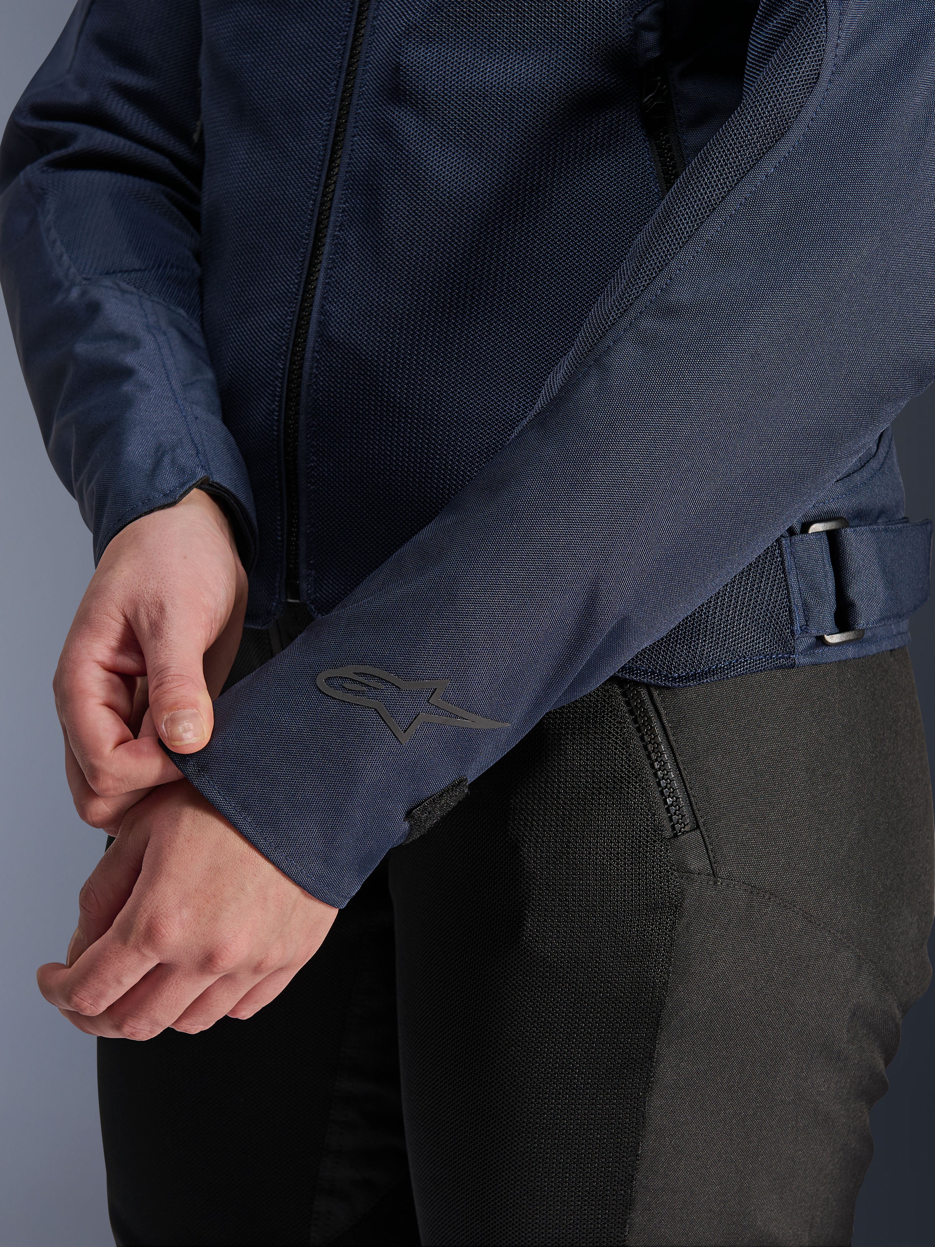 Chaqueta Stella C-1 Air - Image 7
