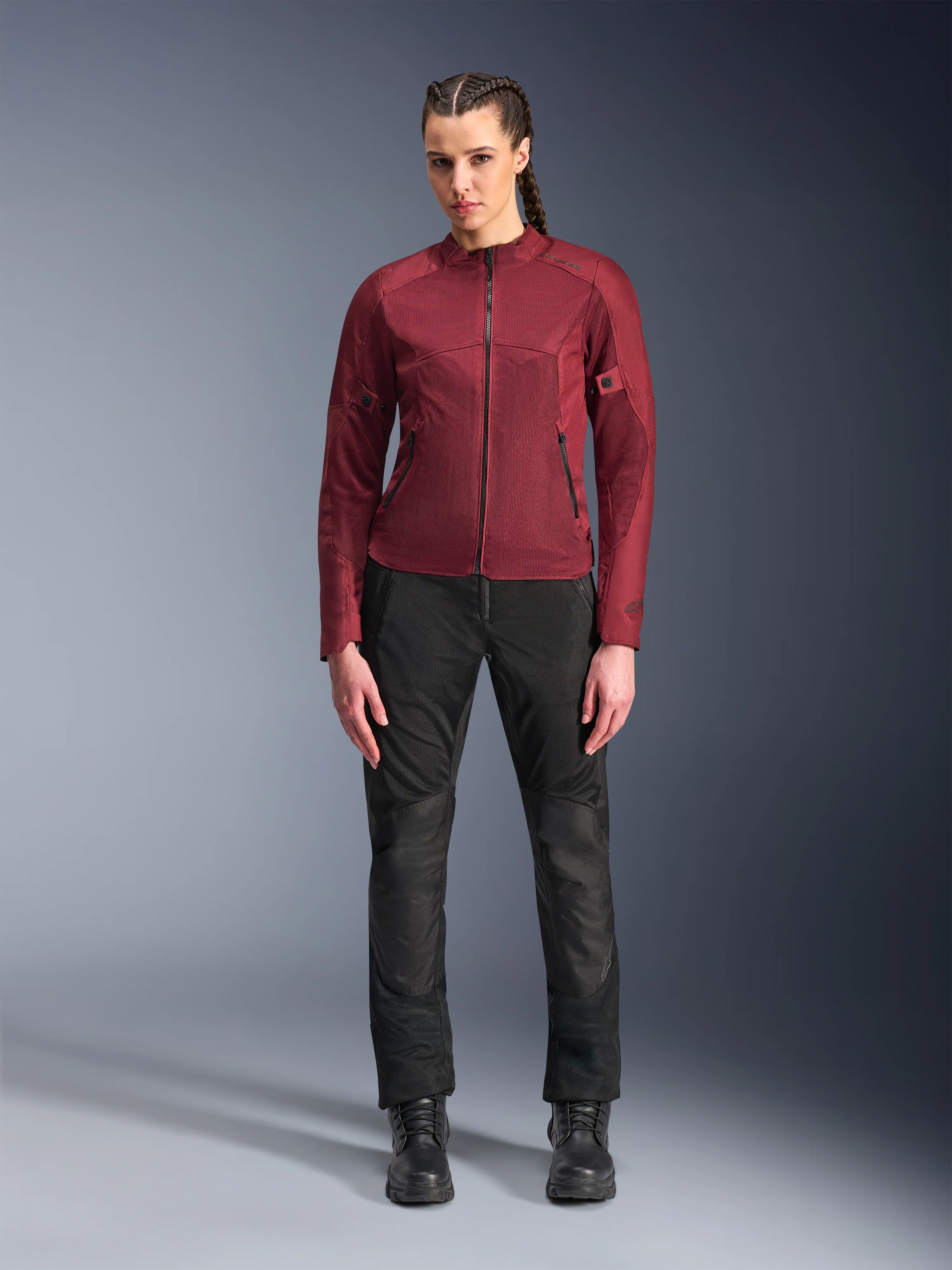 Chaqueta Stella C-1 Air - Image 3