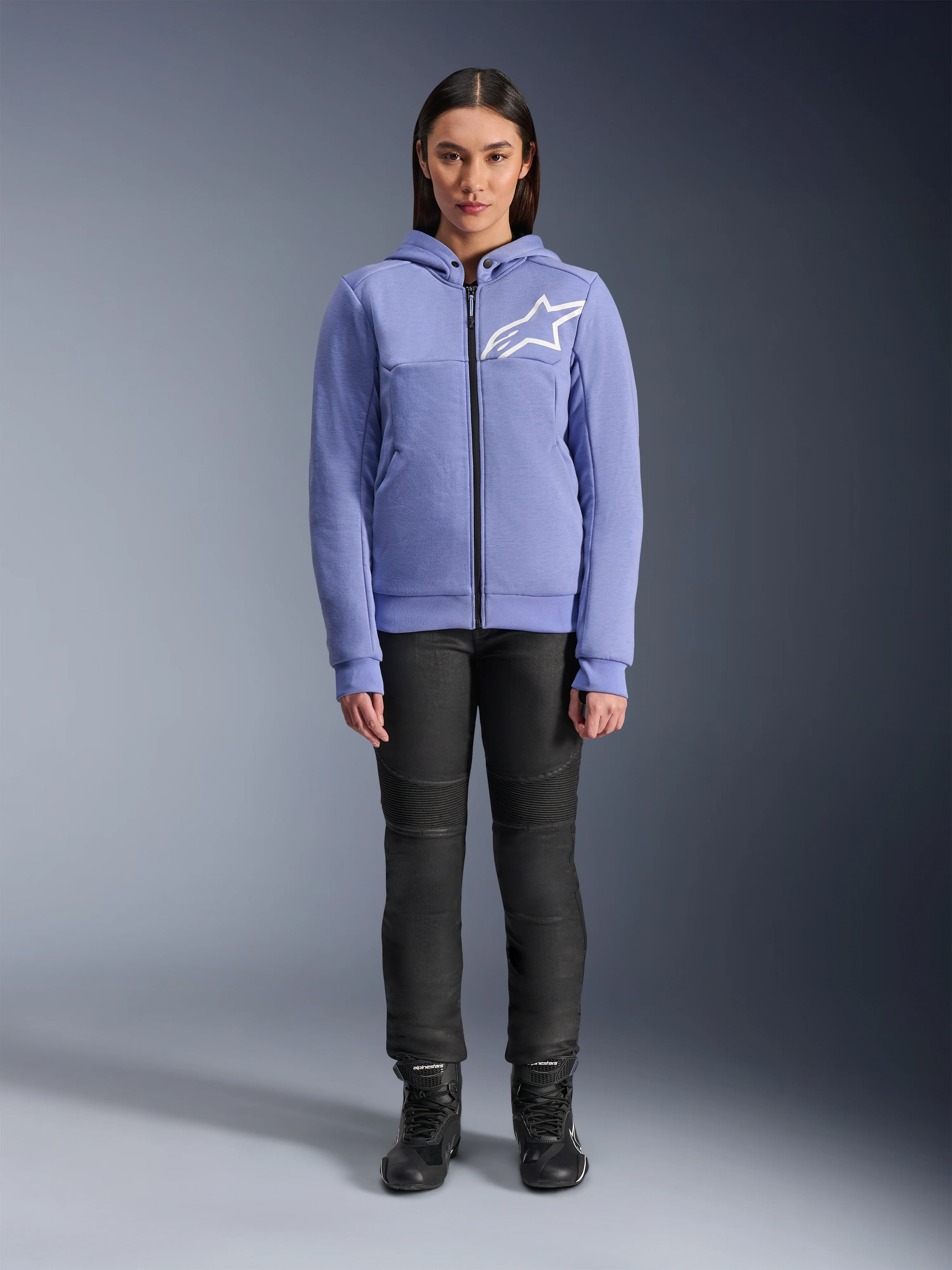 Sudadera Deportiva Stella Chrome V2 - Image 5