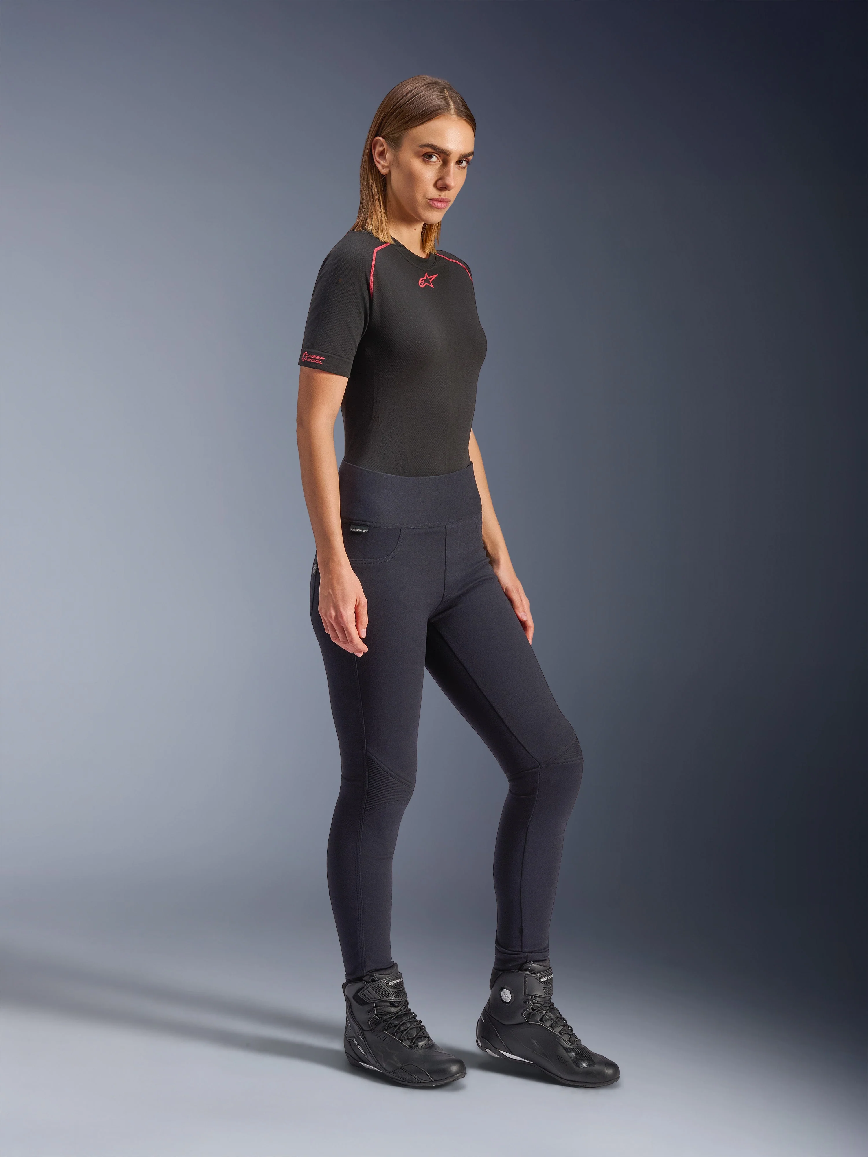 Leggings Stella Flex-AST - Corto - Image 4