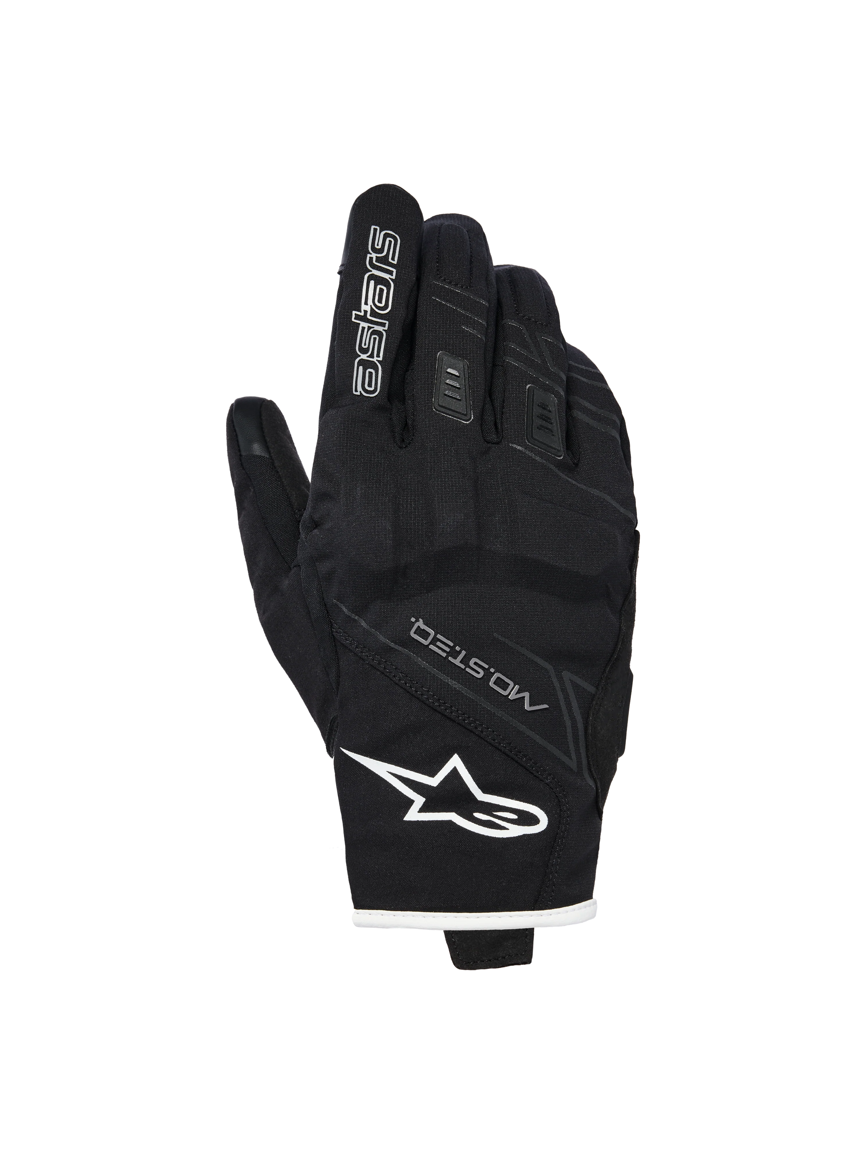 Guantes Stella Moblast Impermeables