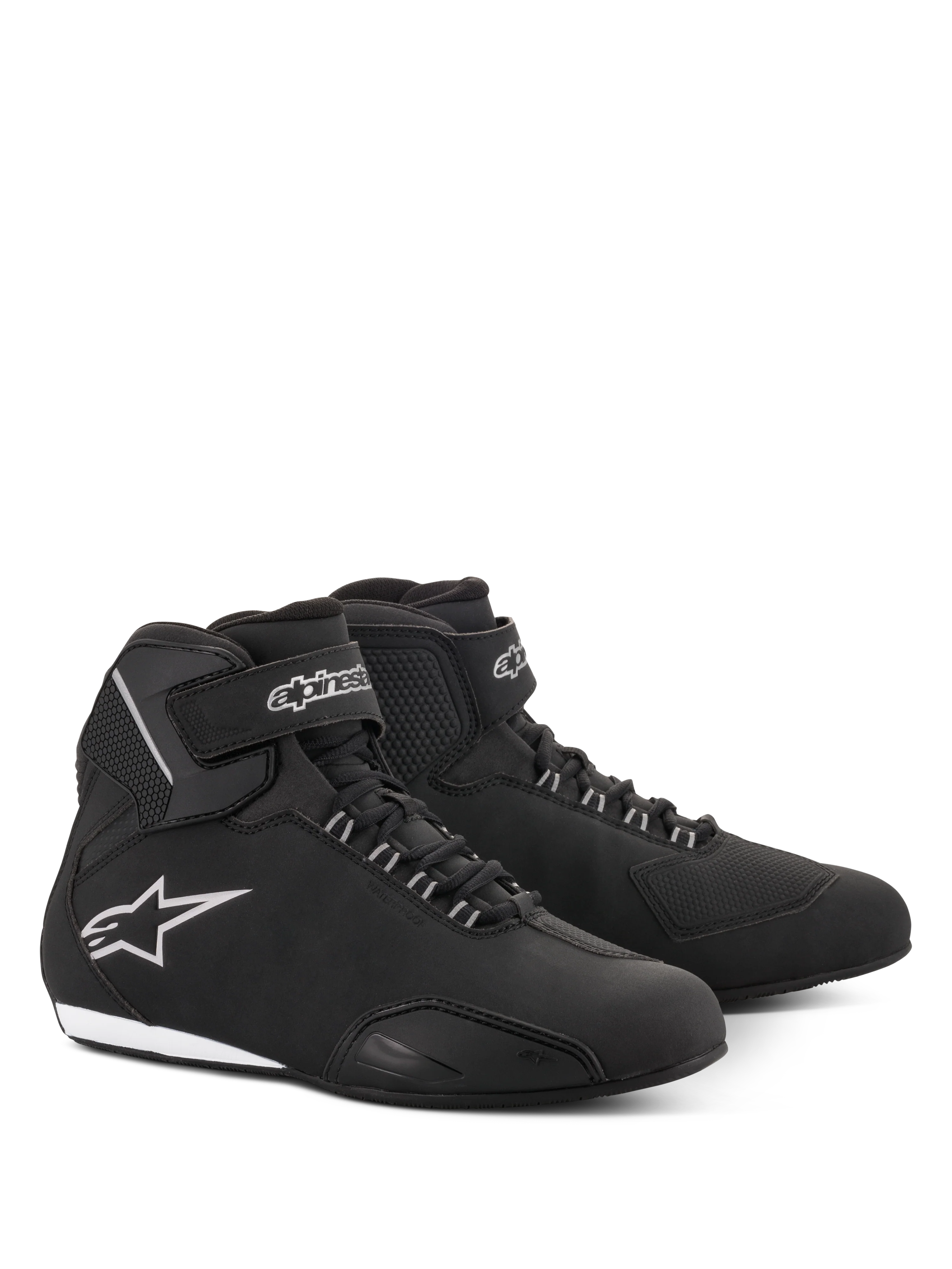 Zapatos Stella Sektor Impermeables - Image 7