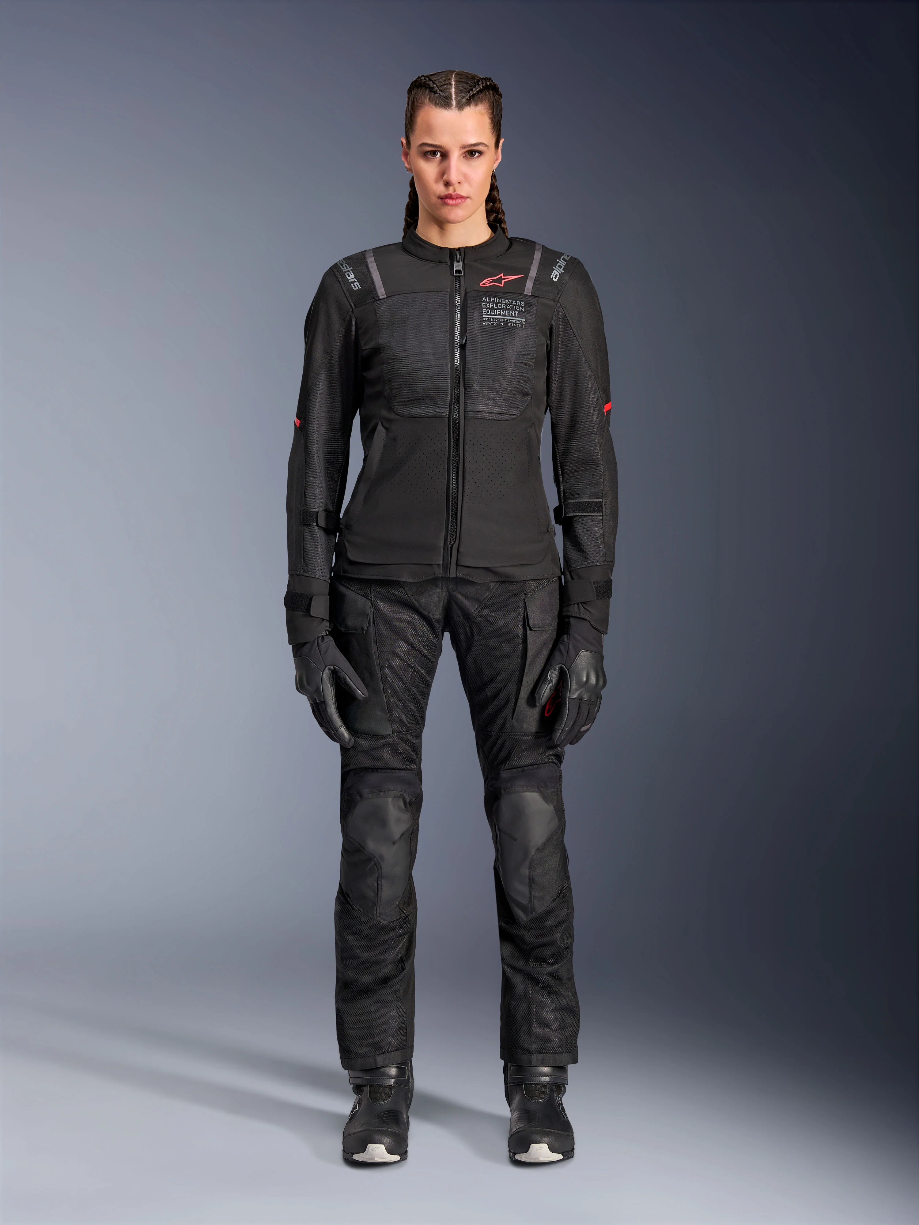 Chaqueta Stella St-2 Air - Image 5