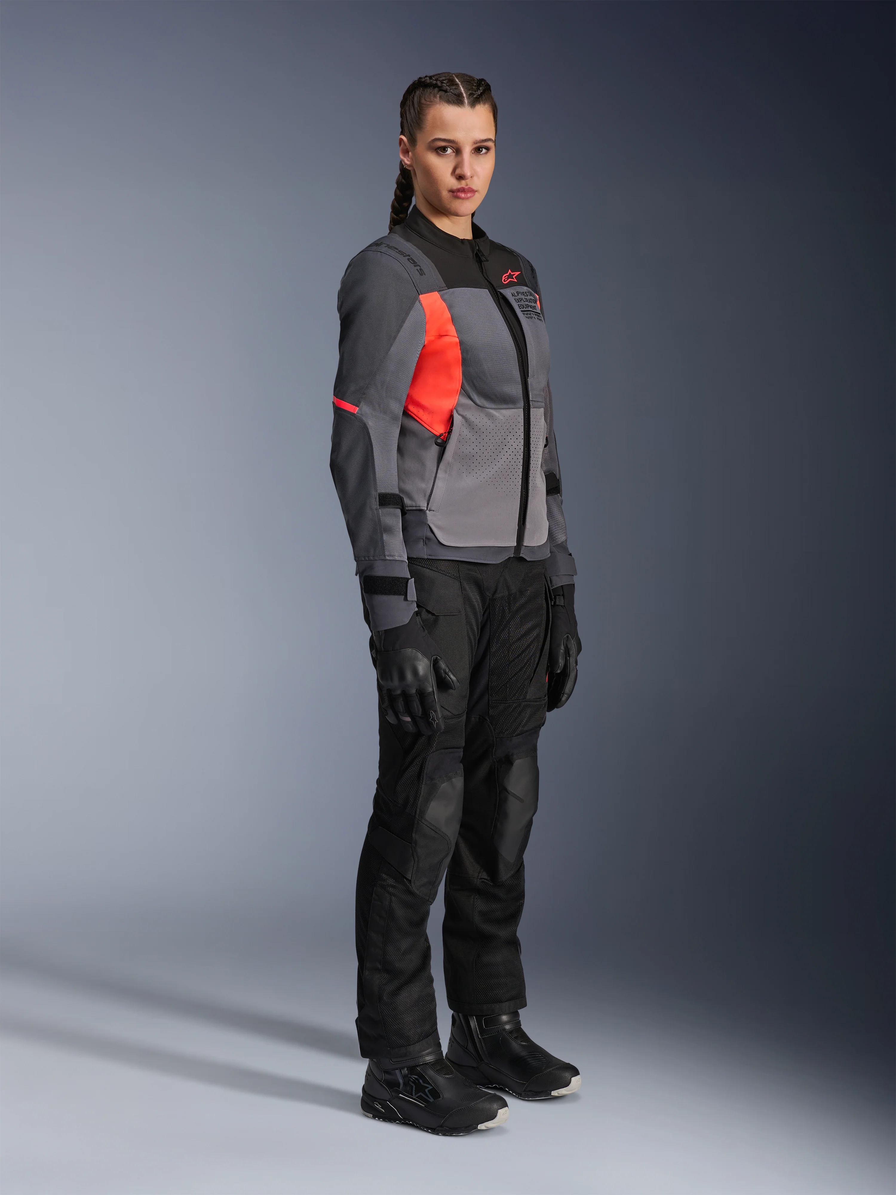Chaqueta Stella St-2 Air - Image 2