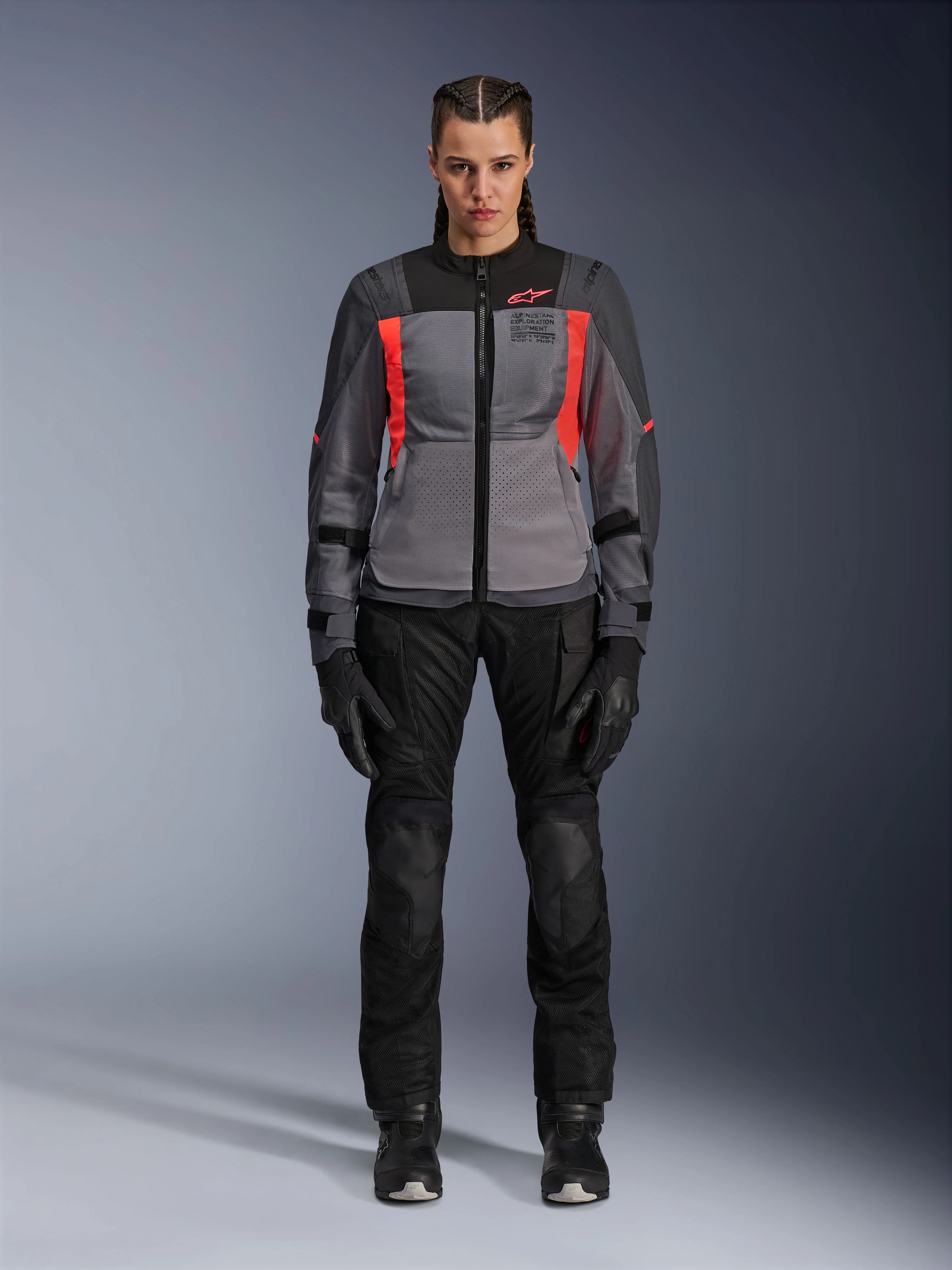 Chaqueta Stella St-2 Air - Image 5