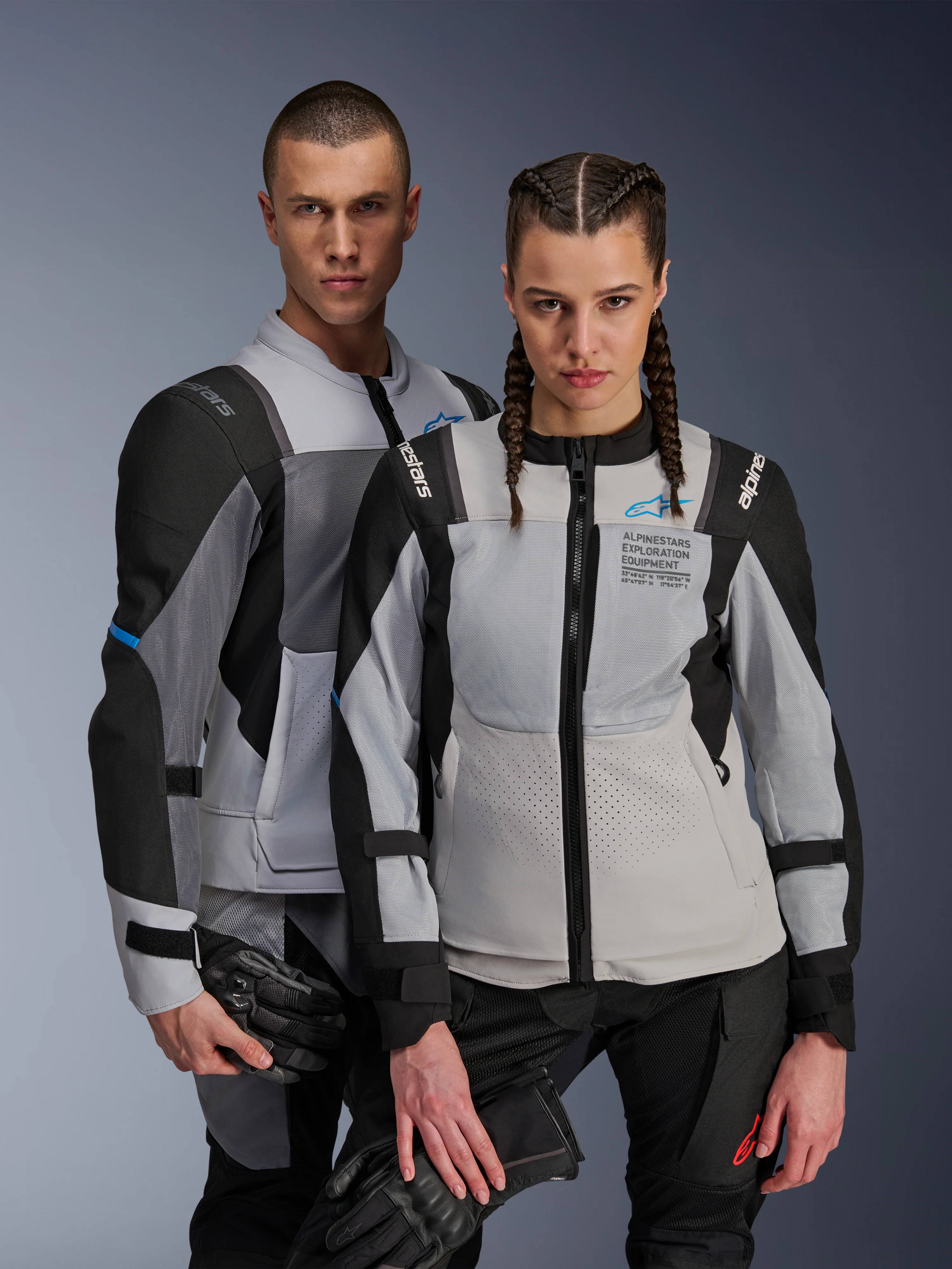 Chaqueta Stella St-2 Air - Image 6