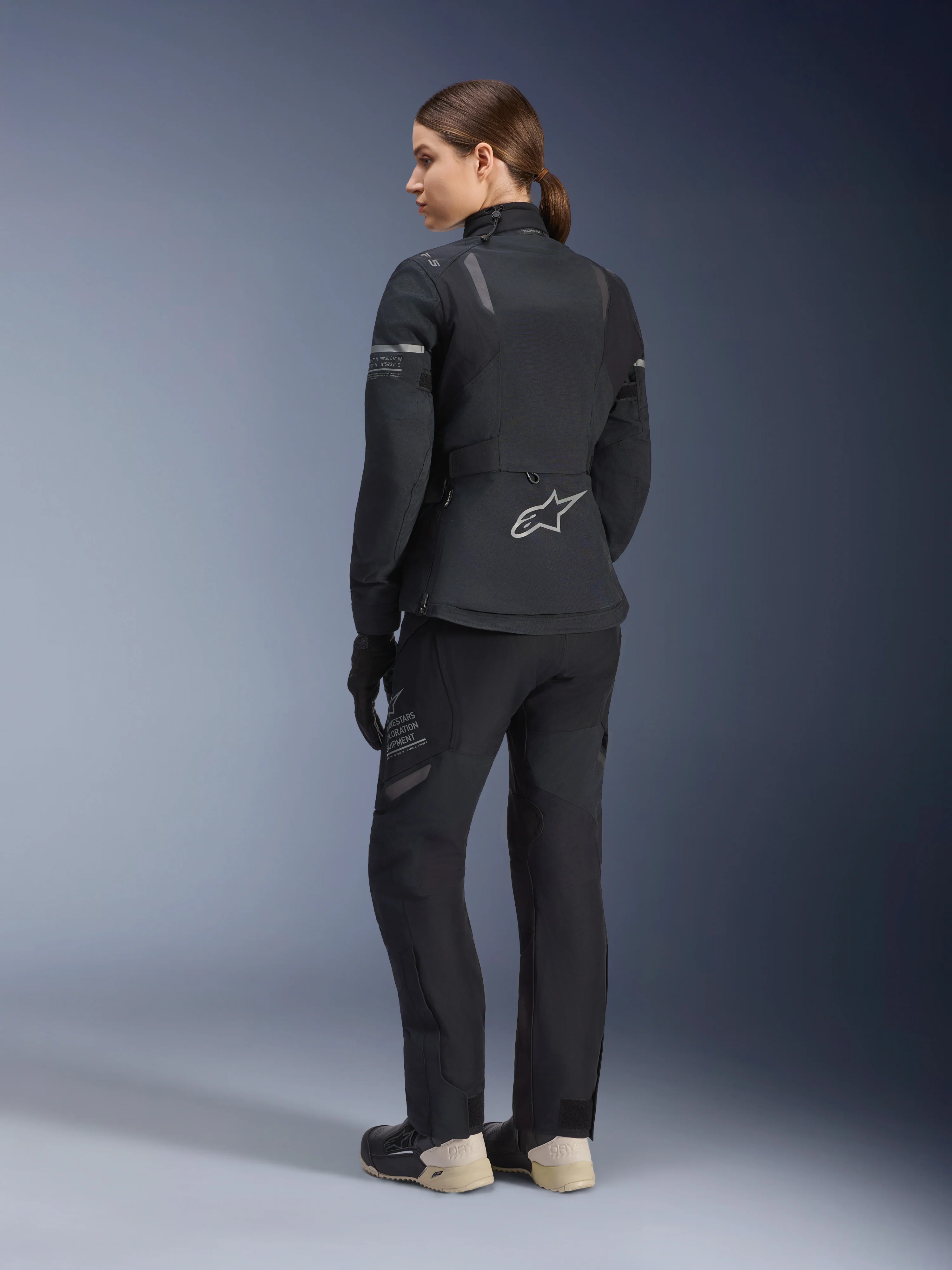 Chaqueta Stella ST-7 2L GORE-TEX - Image 4