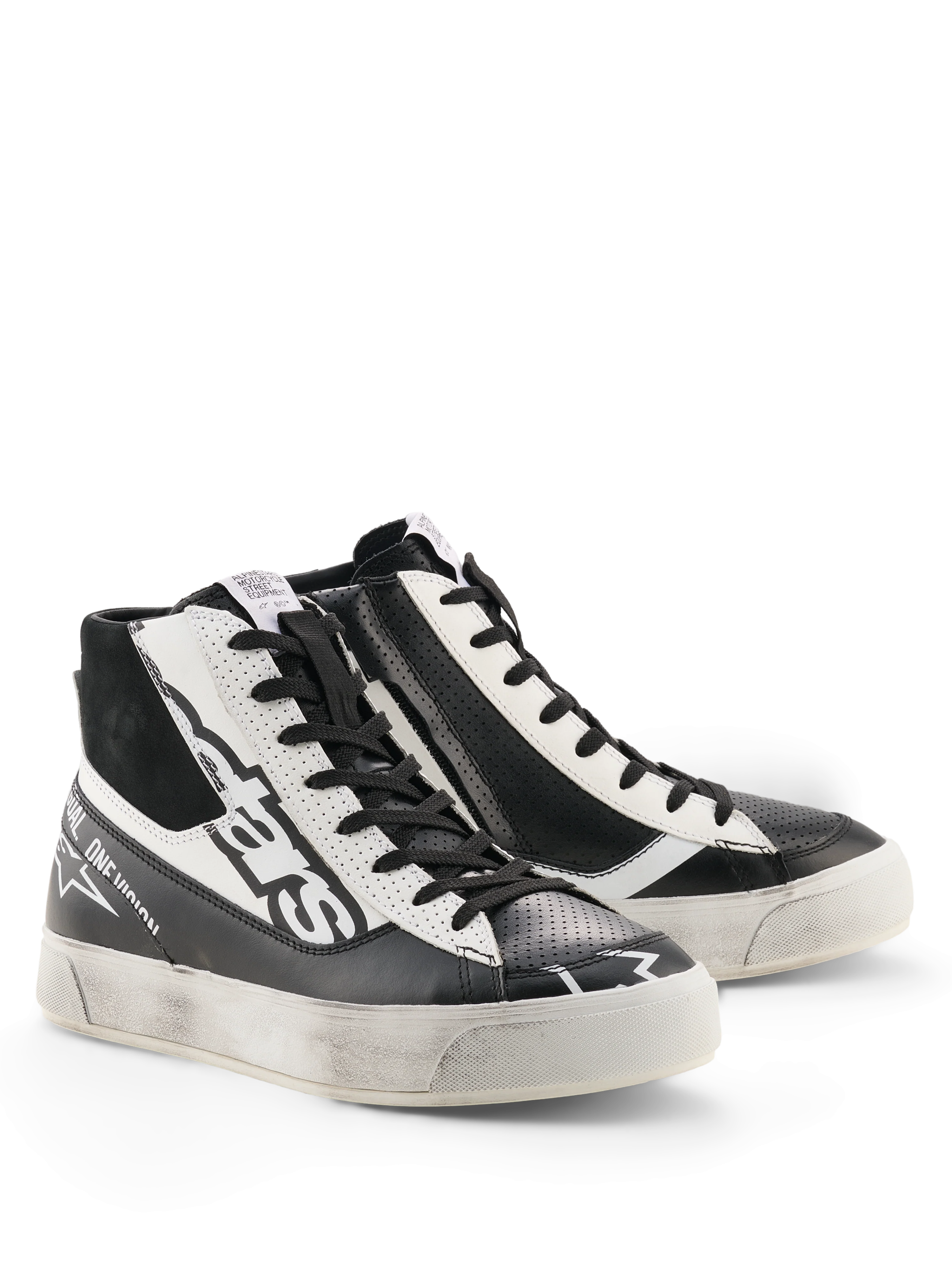 Zapatos Stella Stated Flair - Image 7