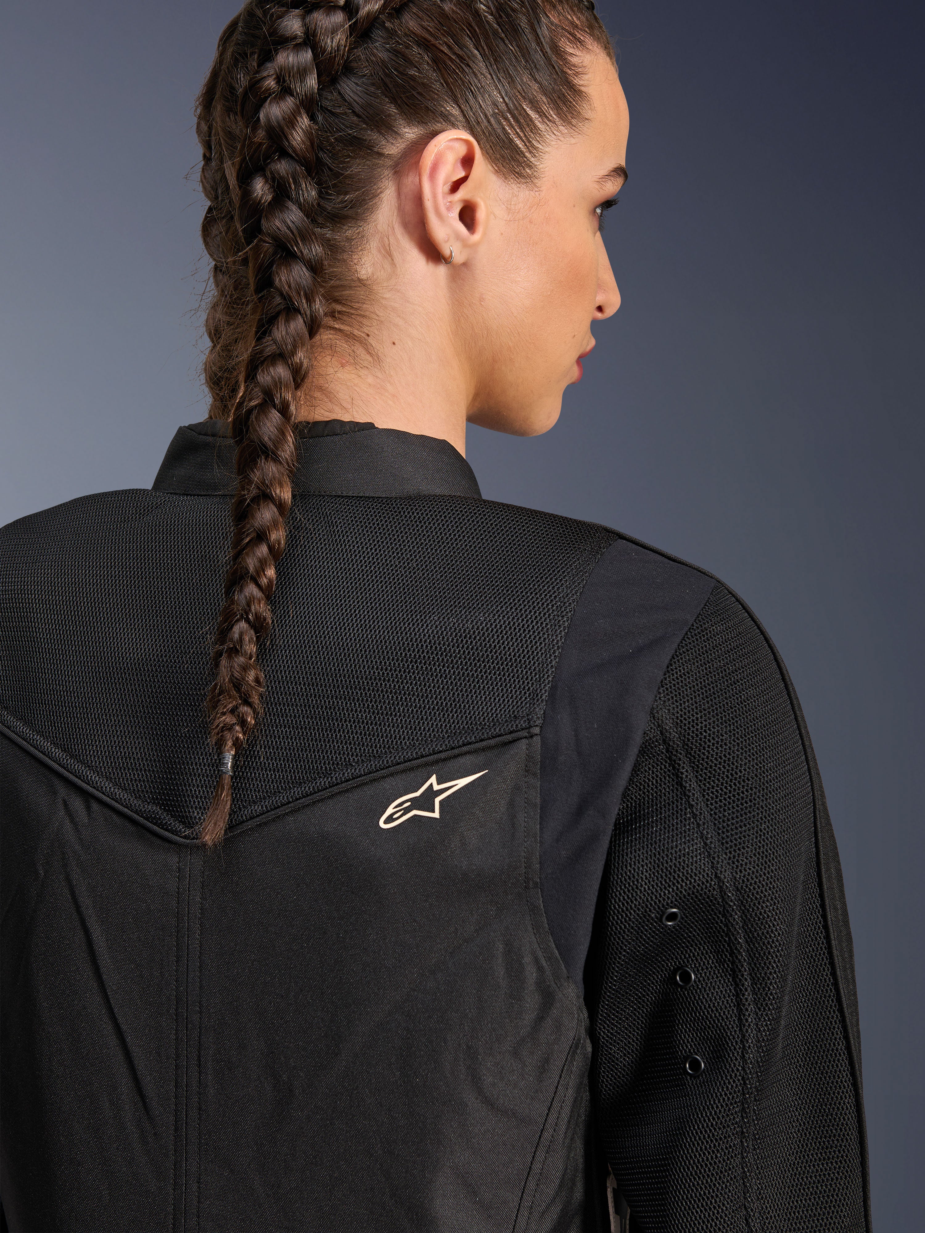 Chaqueta Stella T-Dyno Air - Image 5