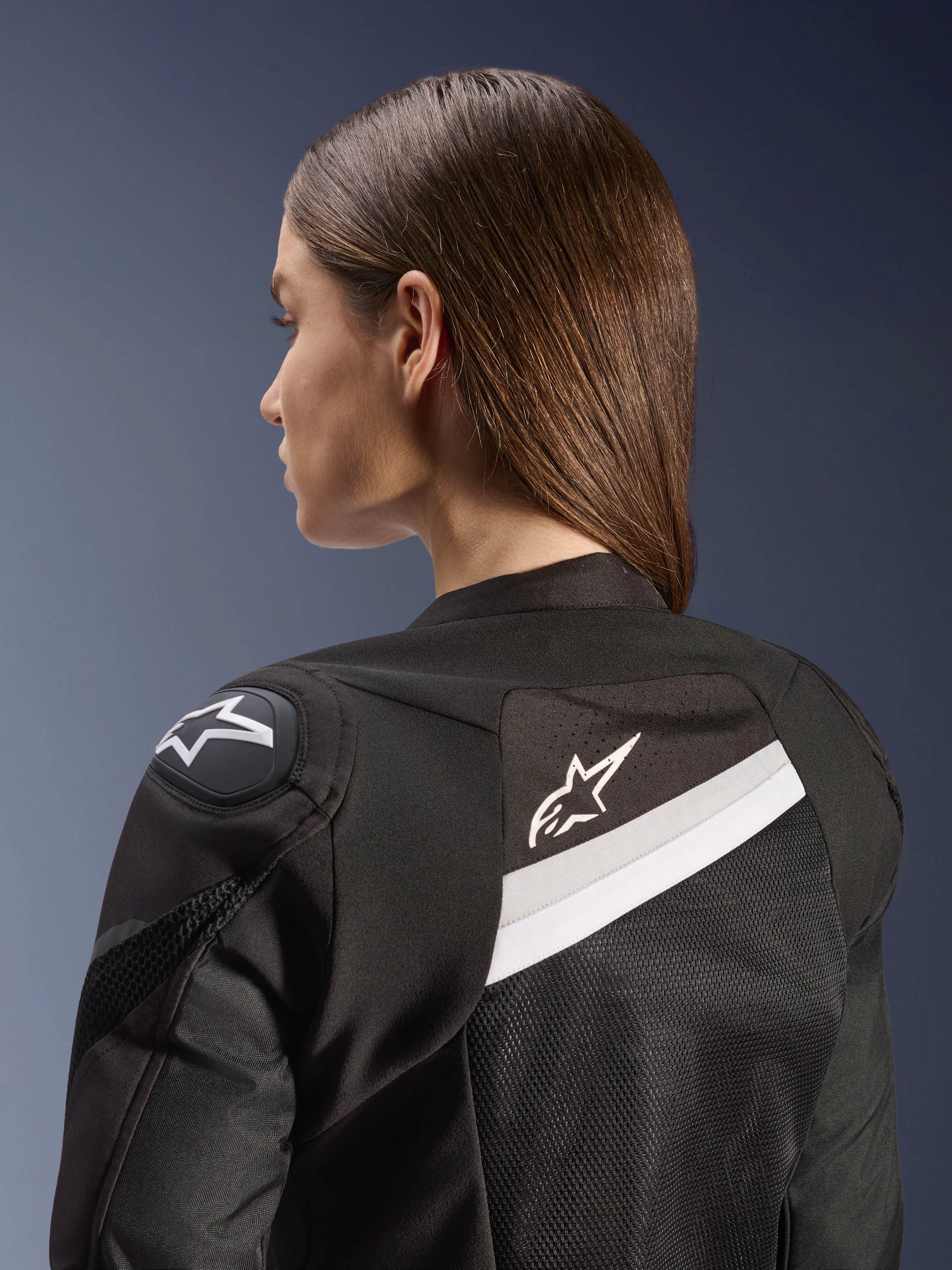 Chaqueta Stella T-GP Plus R V4 Airflow - Image 6