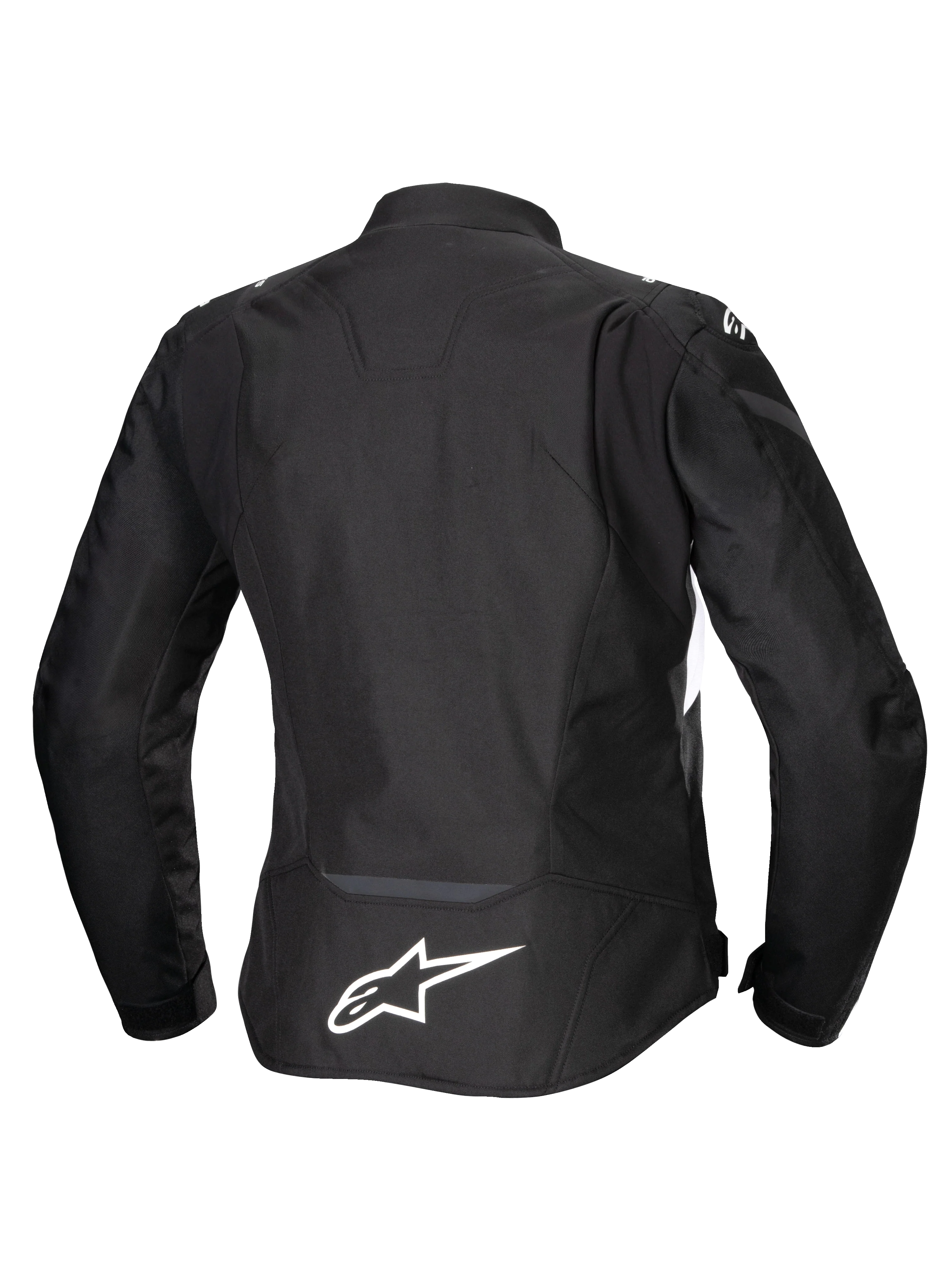 Chaqueta Impermeable Stella T-Jaws V4 - Image 2