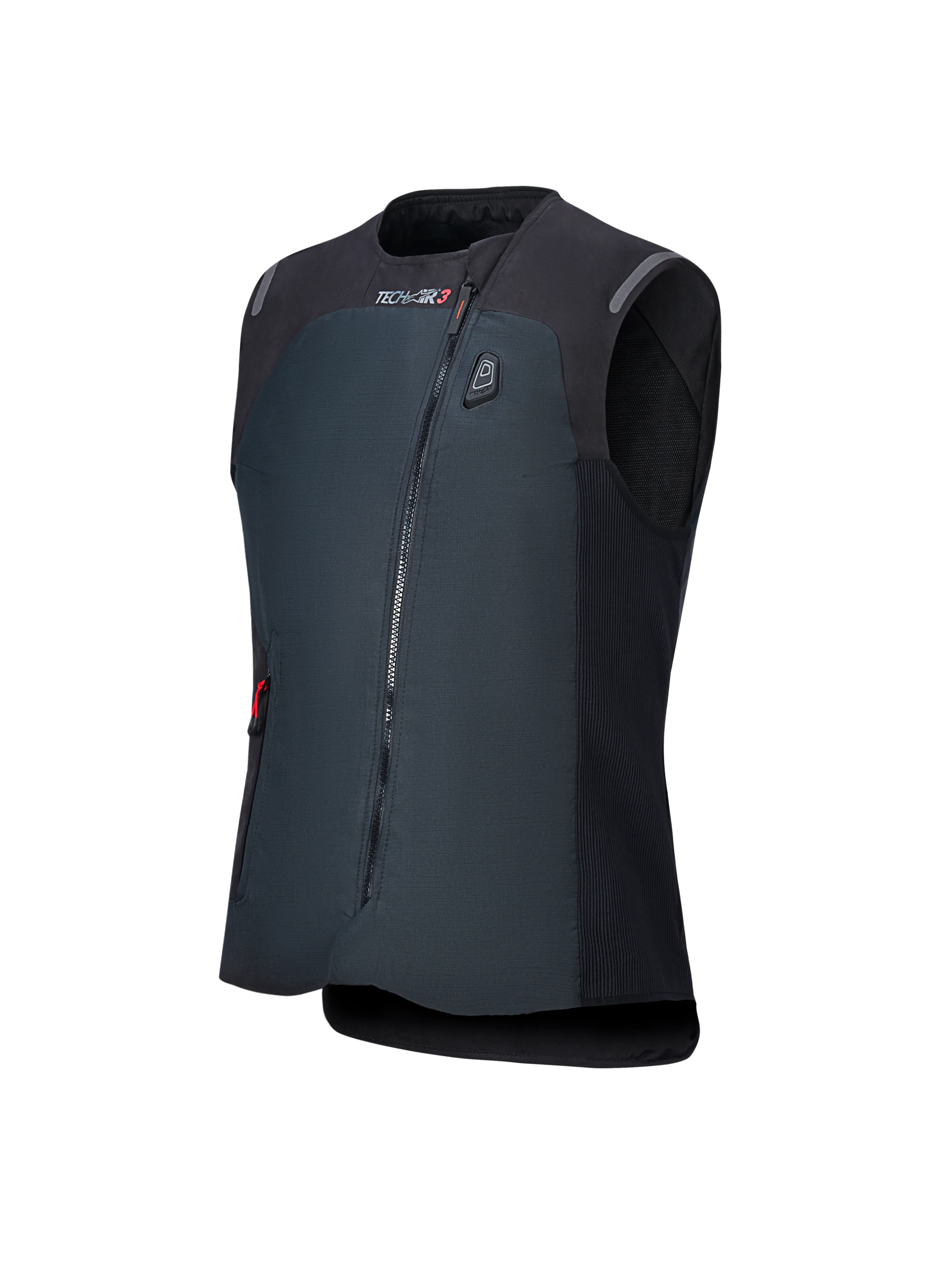Sistema De Airbag Stella Tech-Air® 3 V2