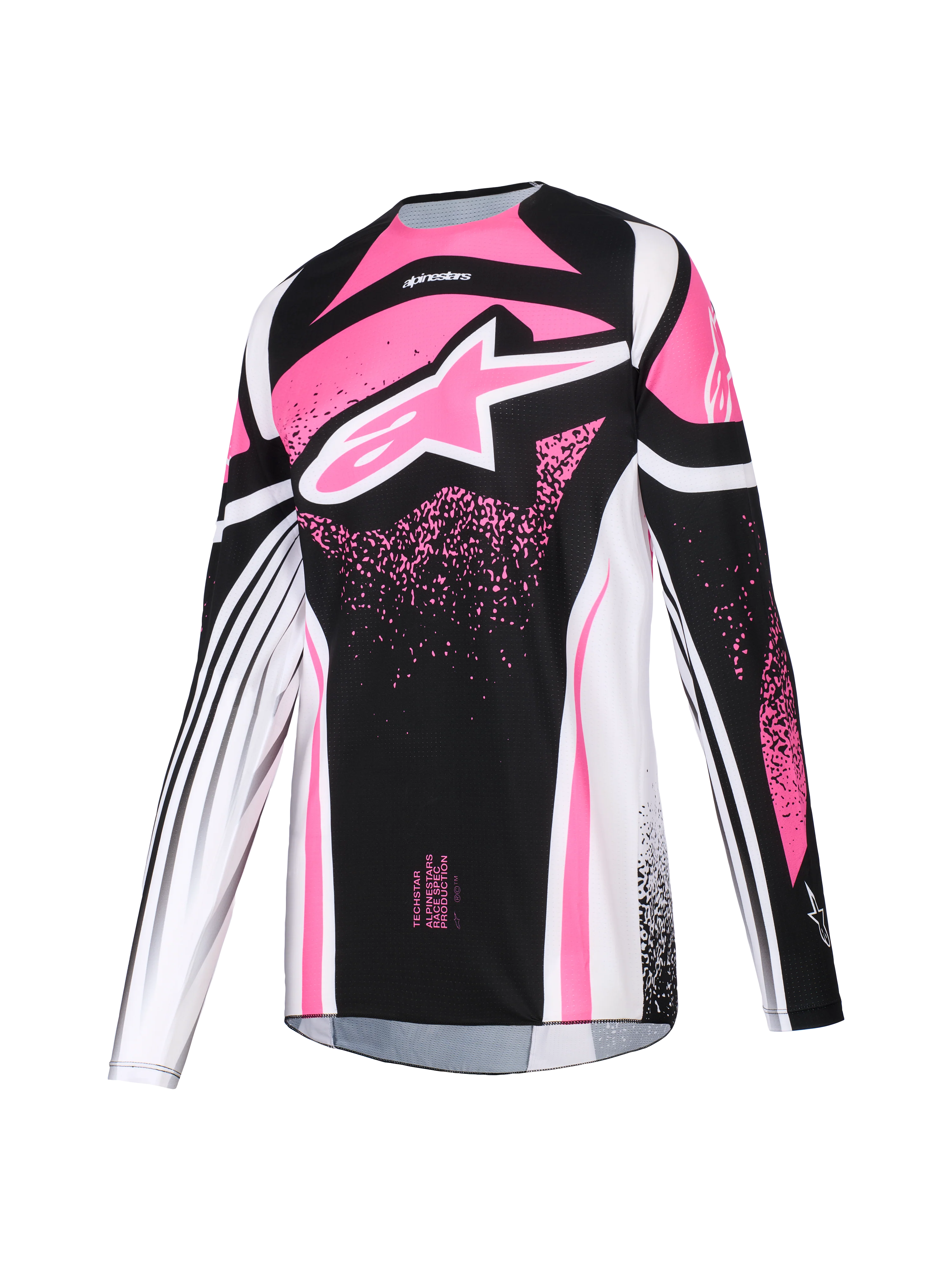 Jersey Stella Techstar Nomur 2026