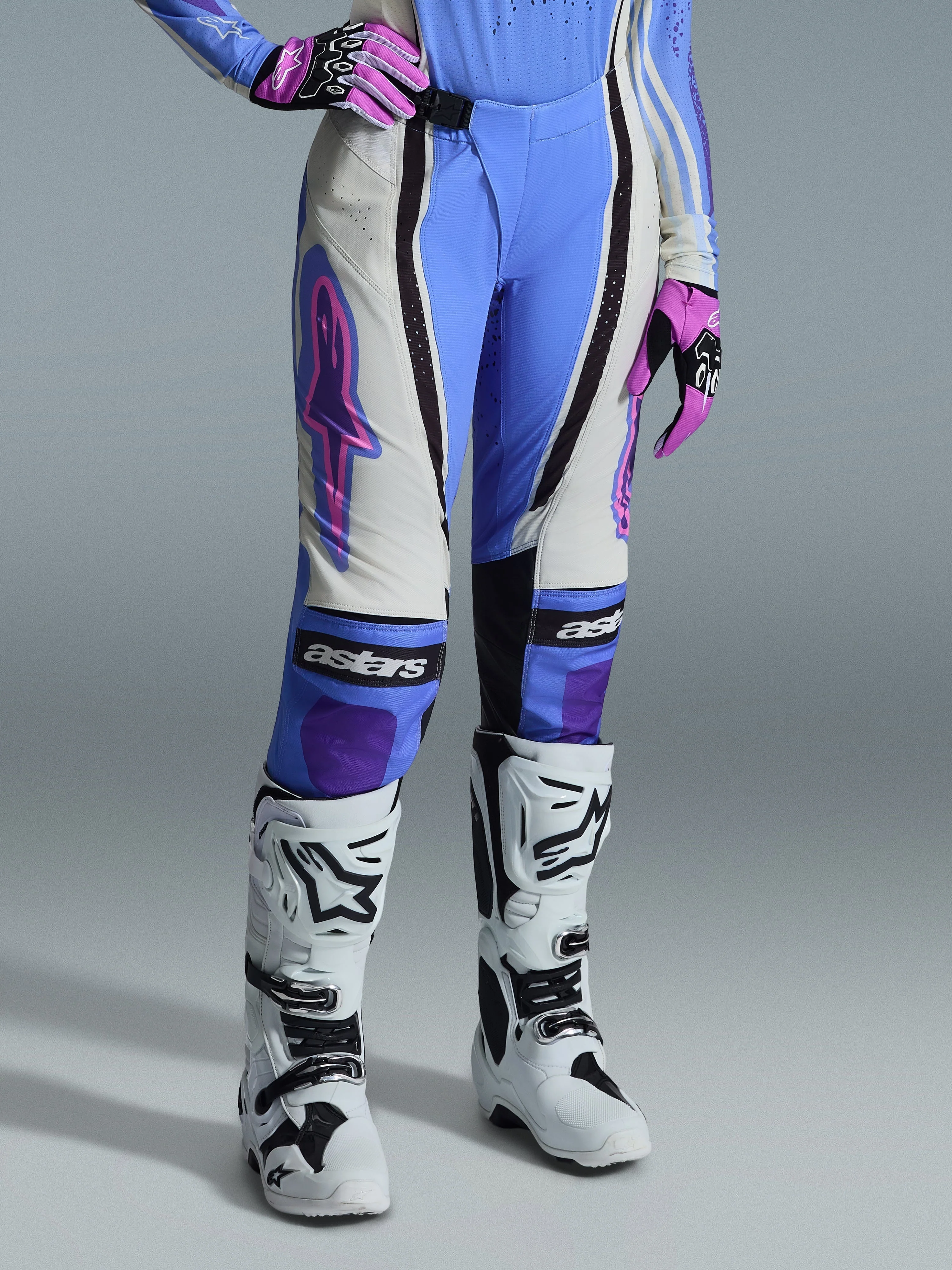 Pantalones Stella Techstar Nomur 2026 - Image 2