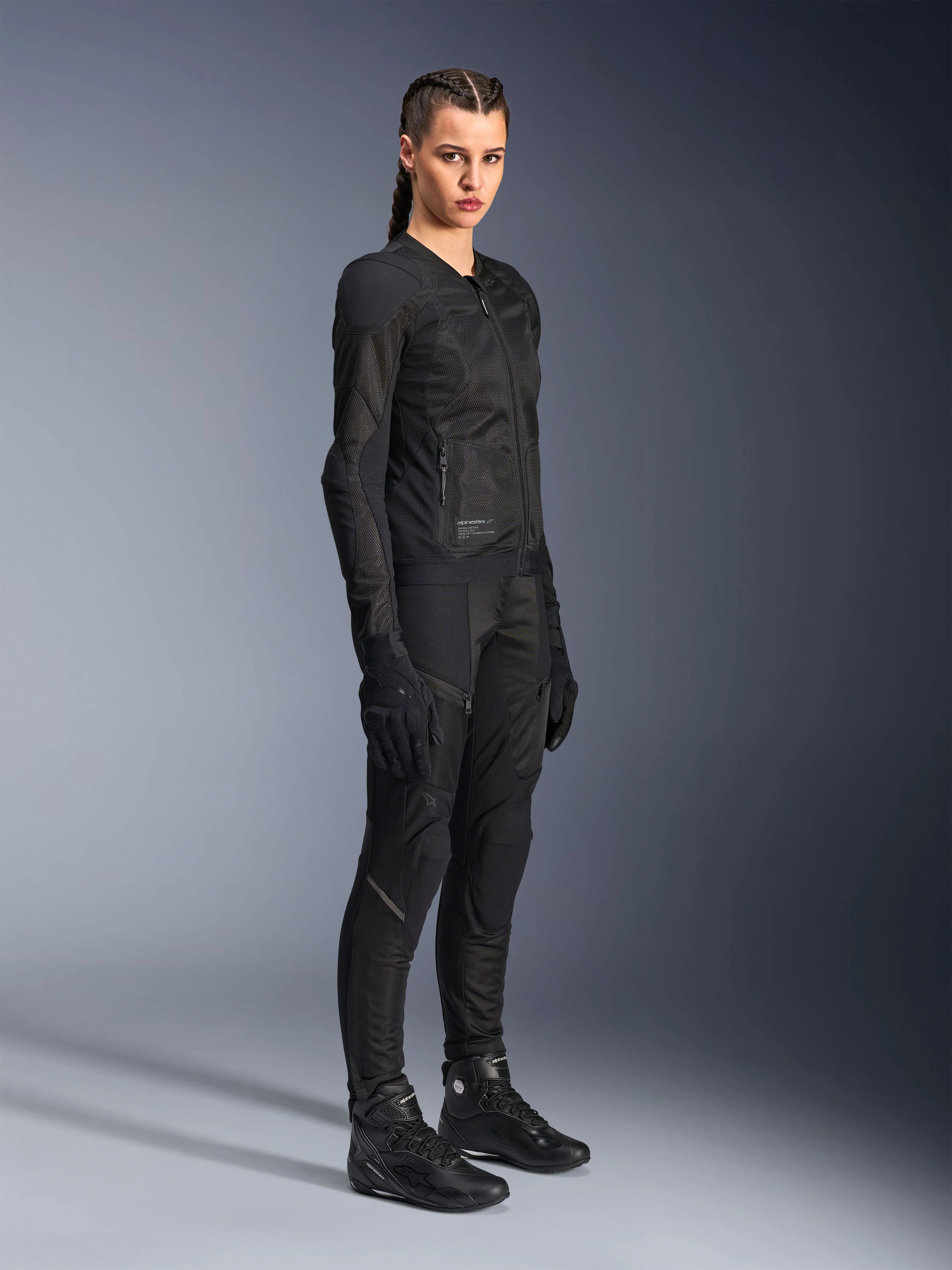 Chaqueta Stella Troop-Air - Image 2