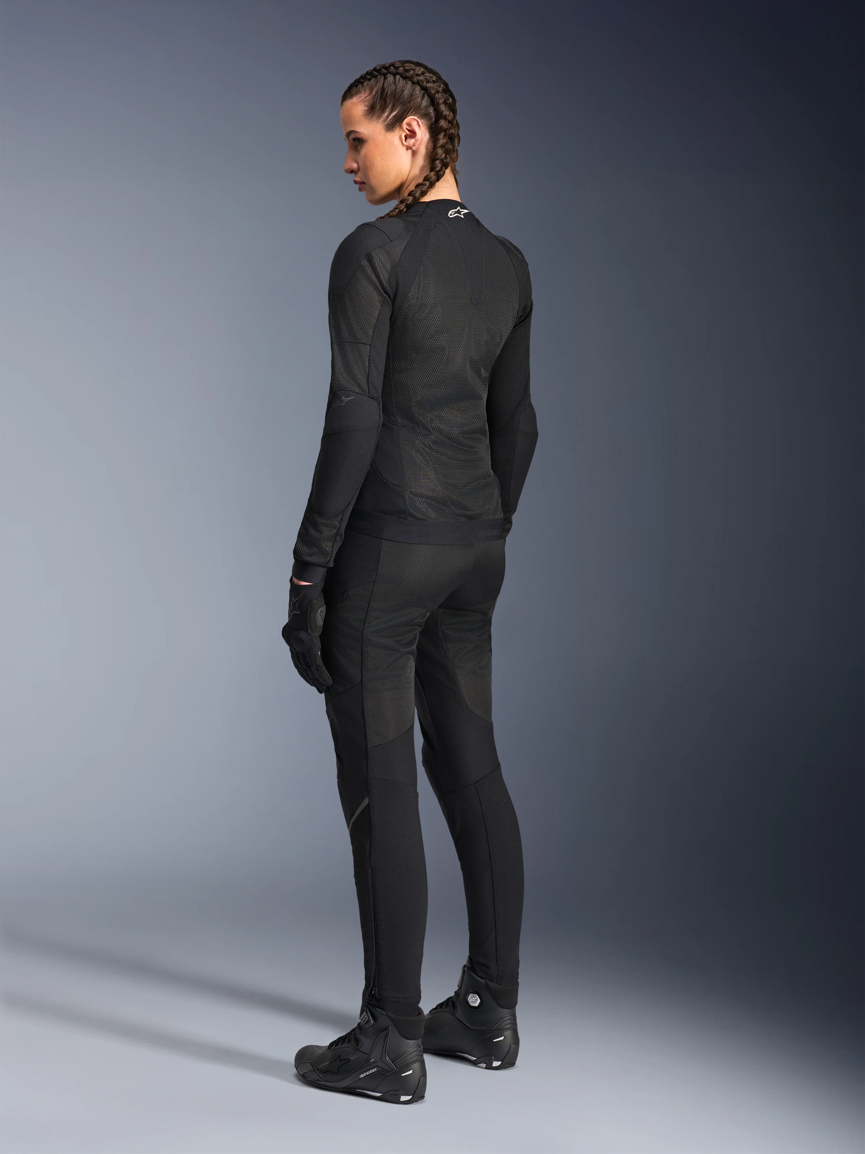 Chaqueta Stella Troop-Air - Image 3