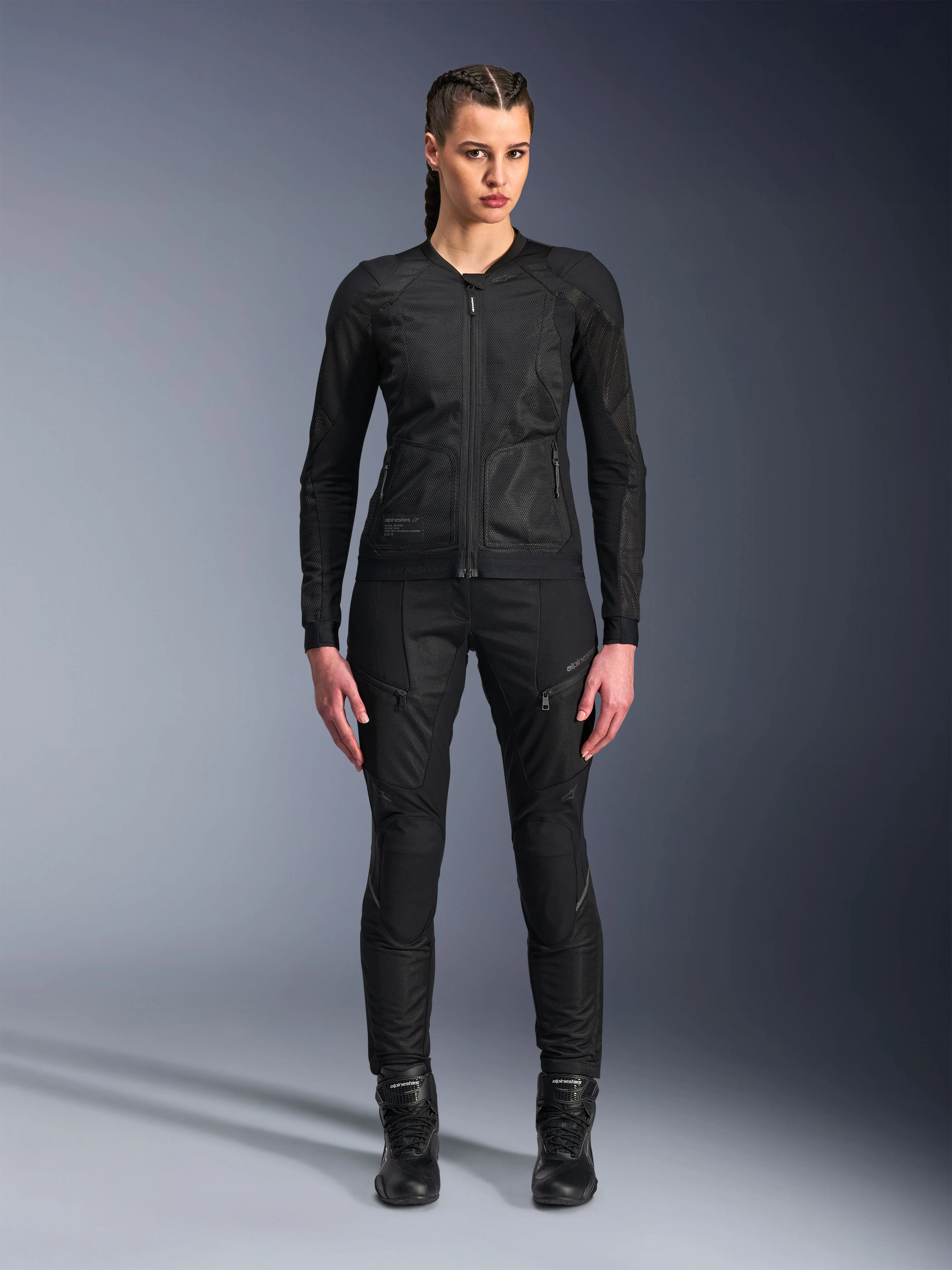Chaqueta Stella Troop-Air - Image 5