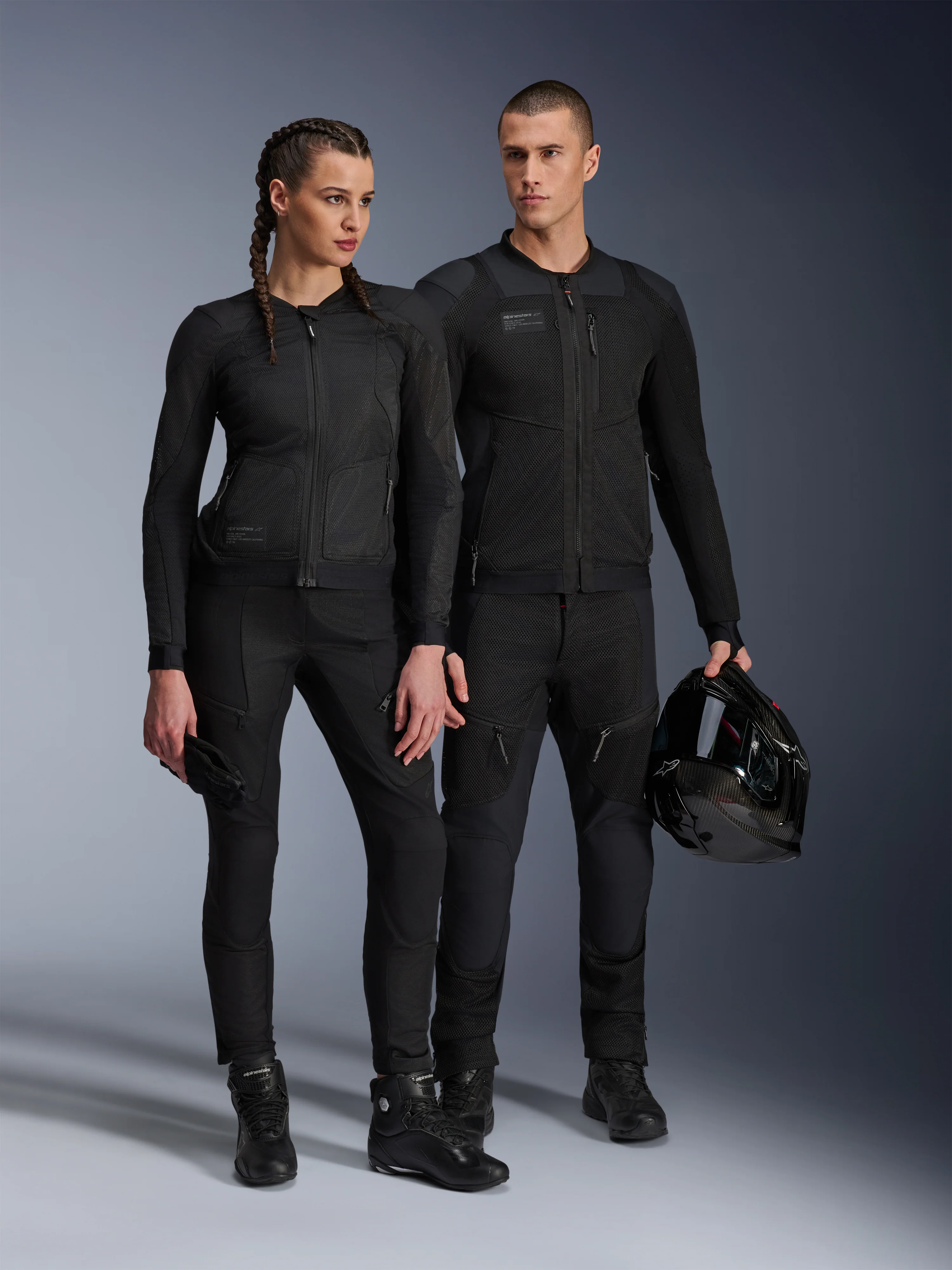 Chaqueta Stella Troop-Air - Image 7