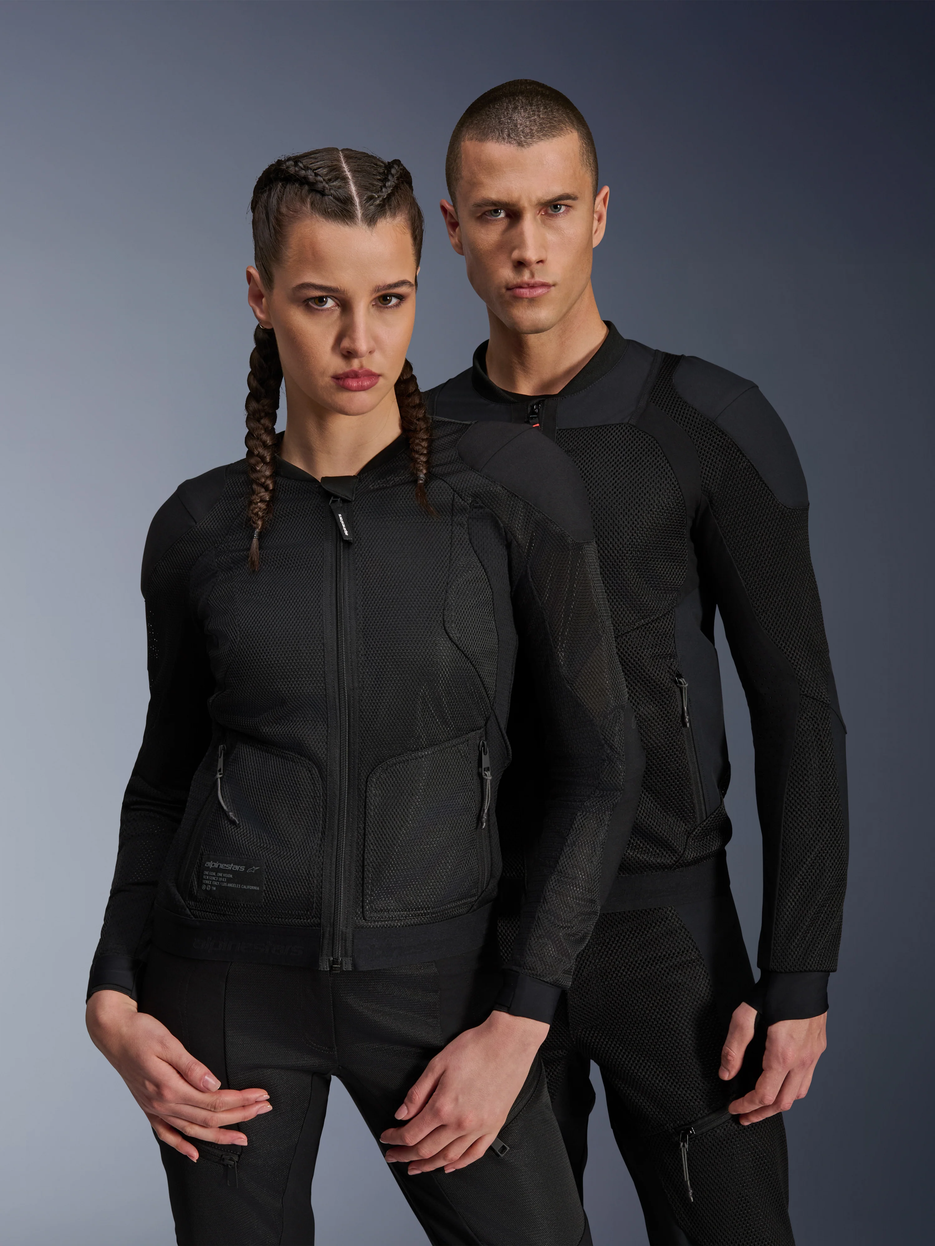 Chaqueta Stella Troop-Air - Image 8
