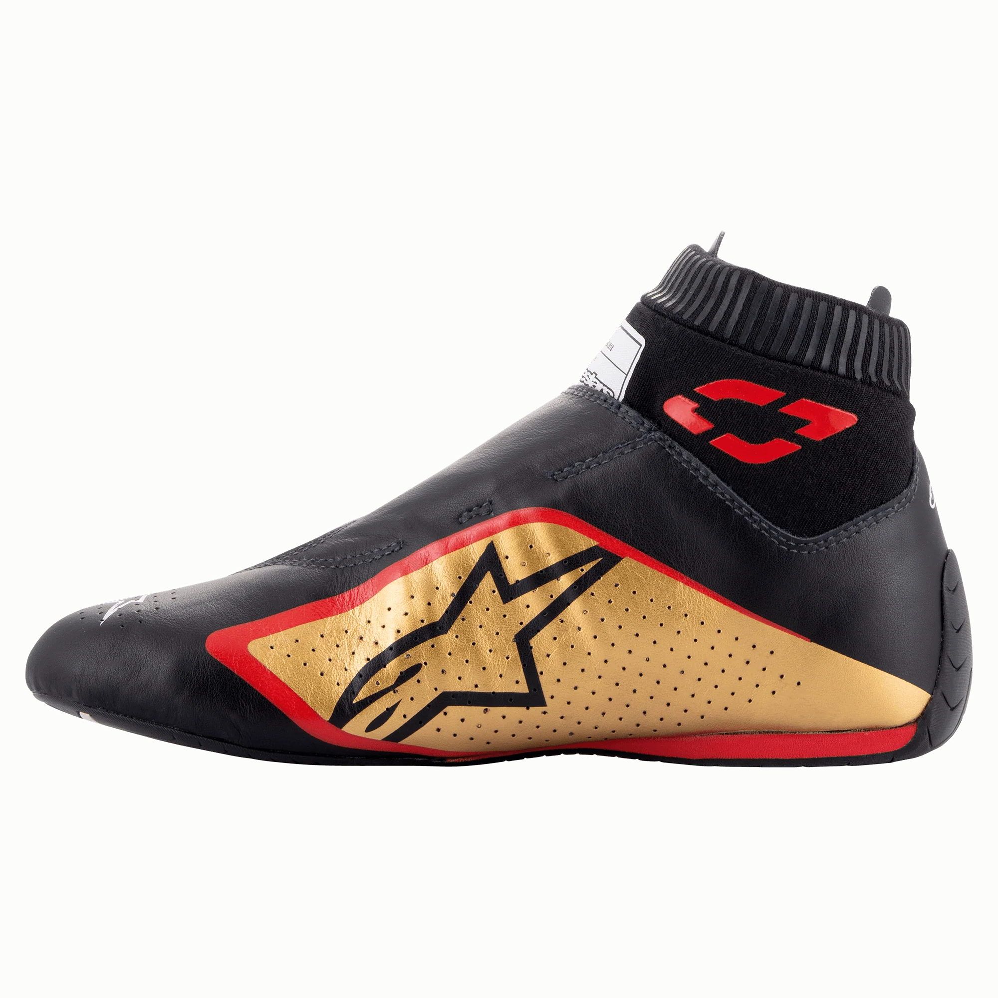 Zapatos Supermono V2 FIA - Image 3