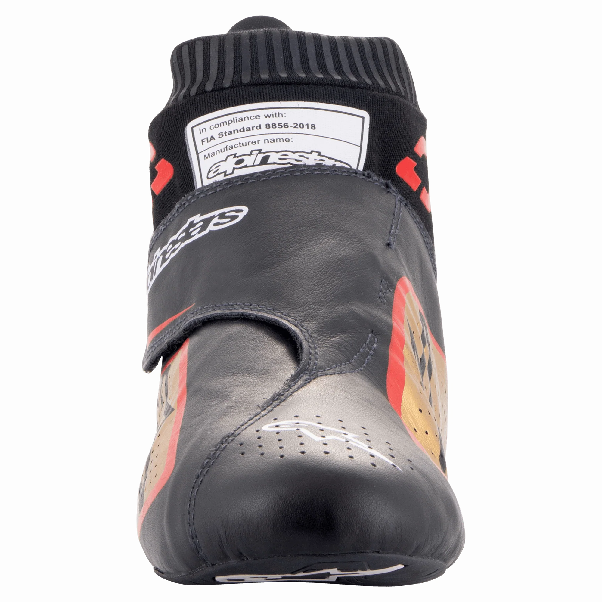 Zapatos Supermono V2 FIA - Image 4