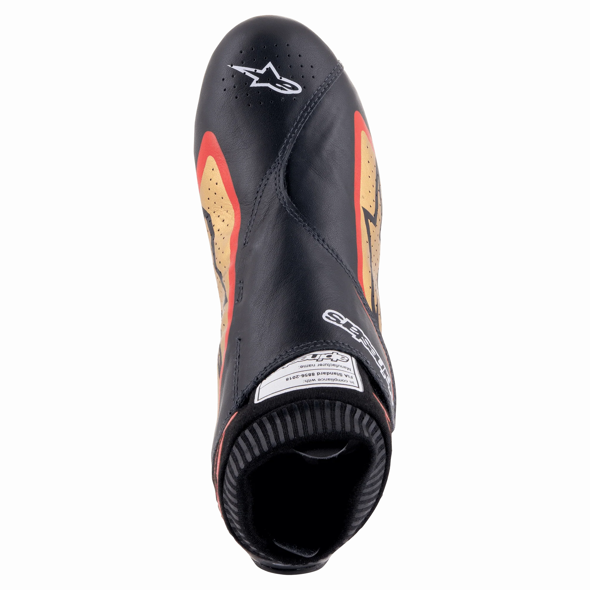 Zapatos Supermono V2 FIA - Image 6
