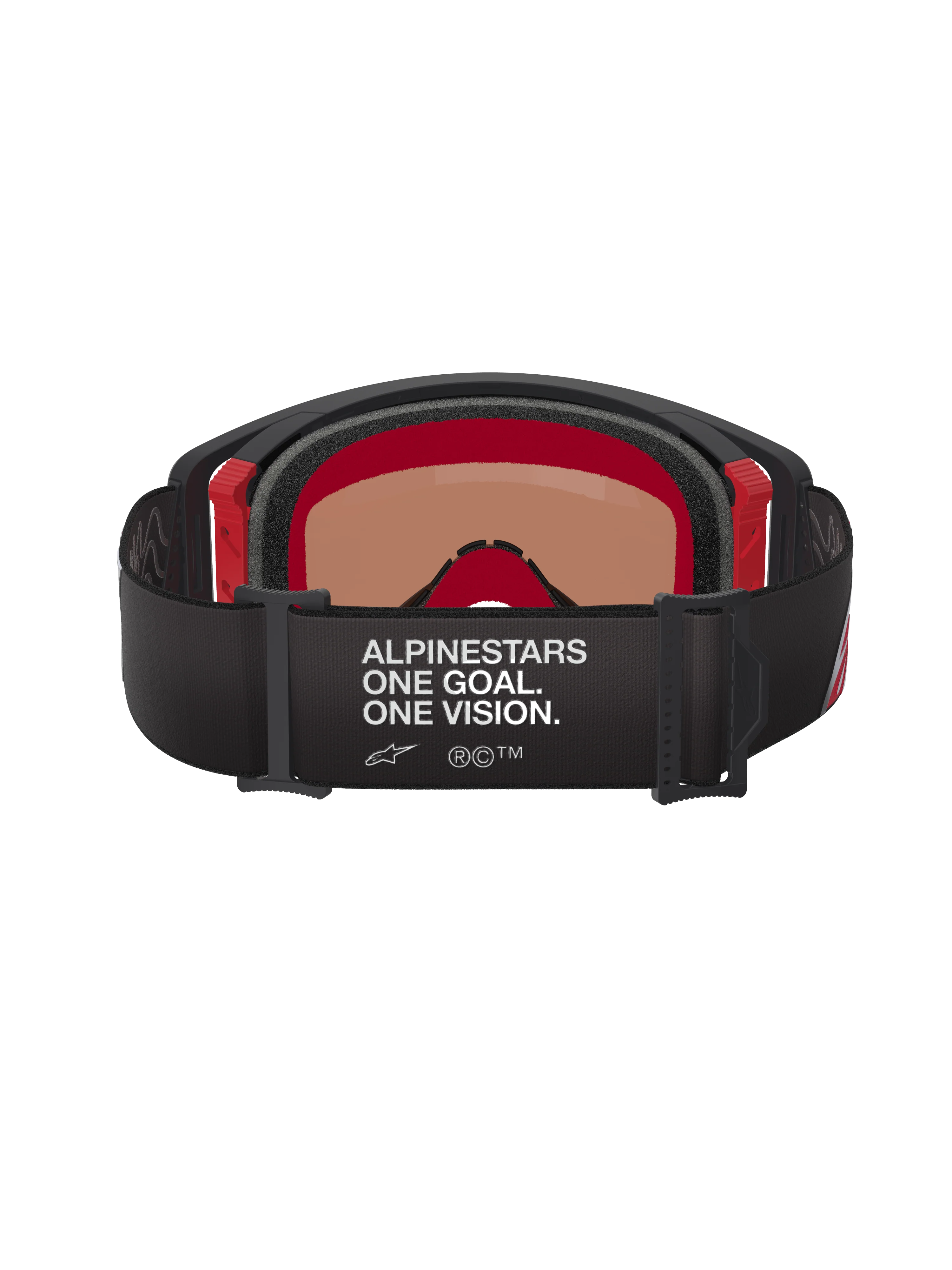Gafas Supertech Corp Absolute Vision - Image 4