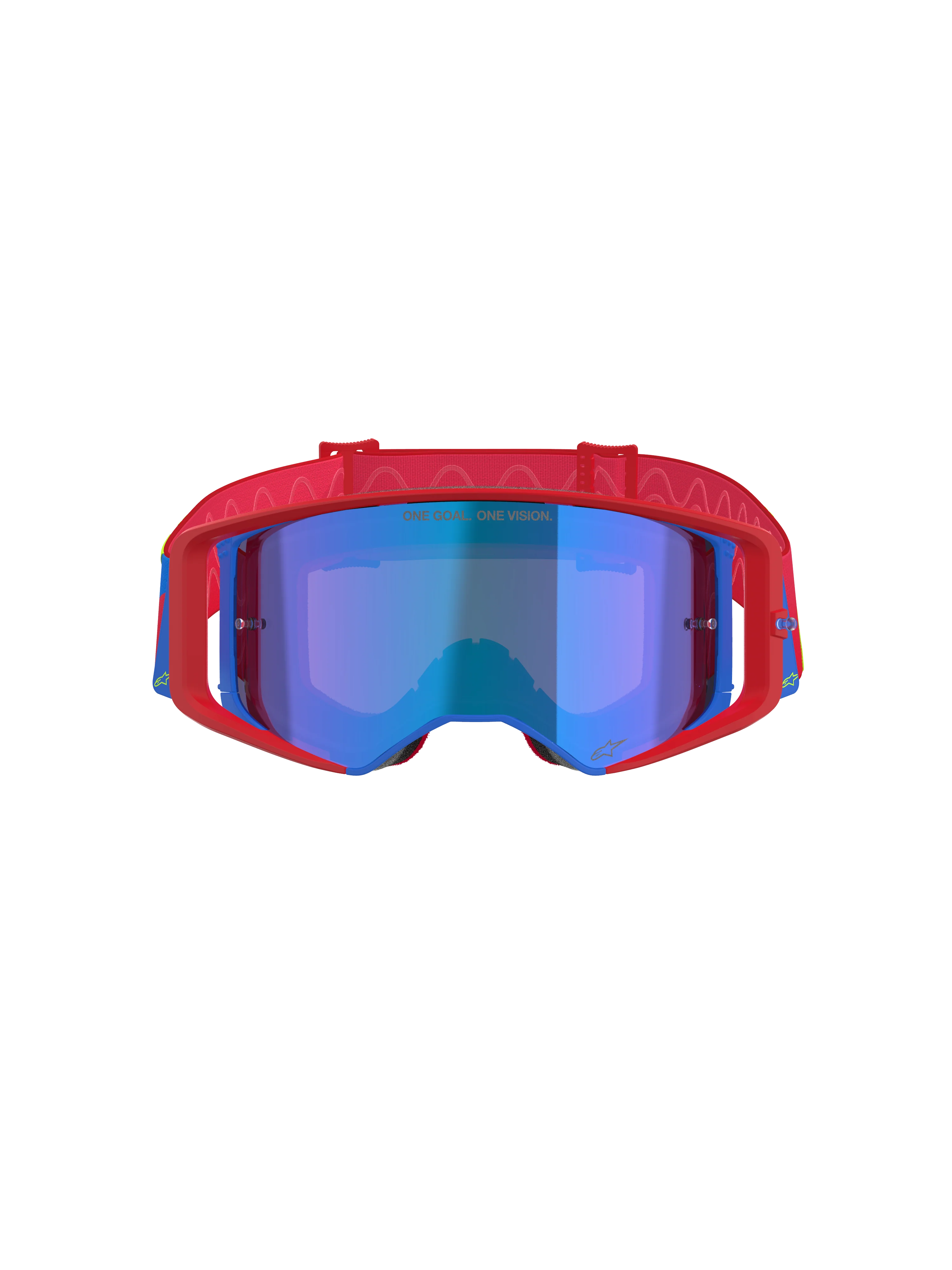 Gafas Supertech Corp Absolute Vision - Image 2