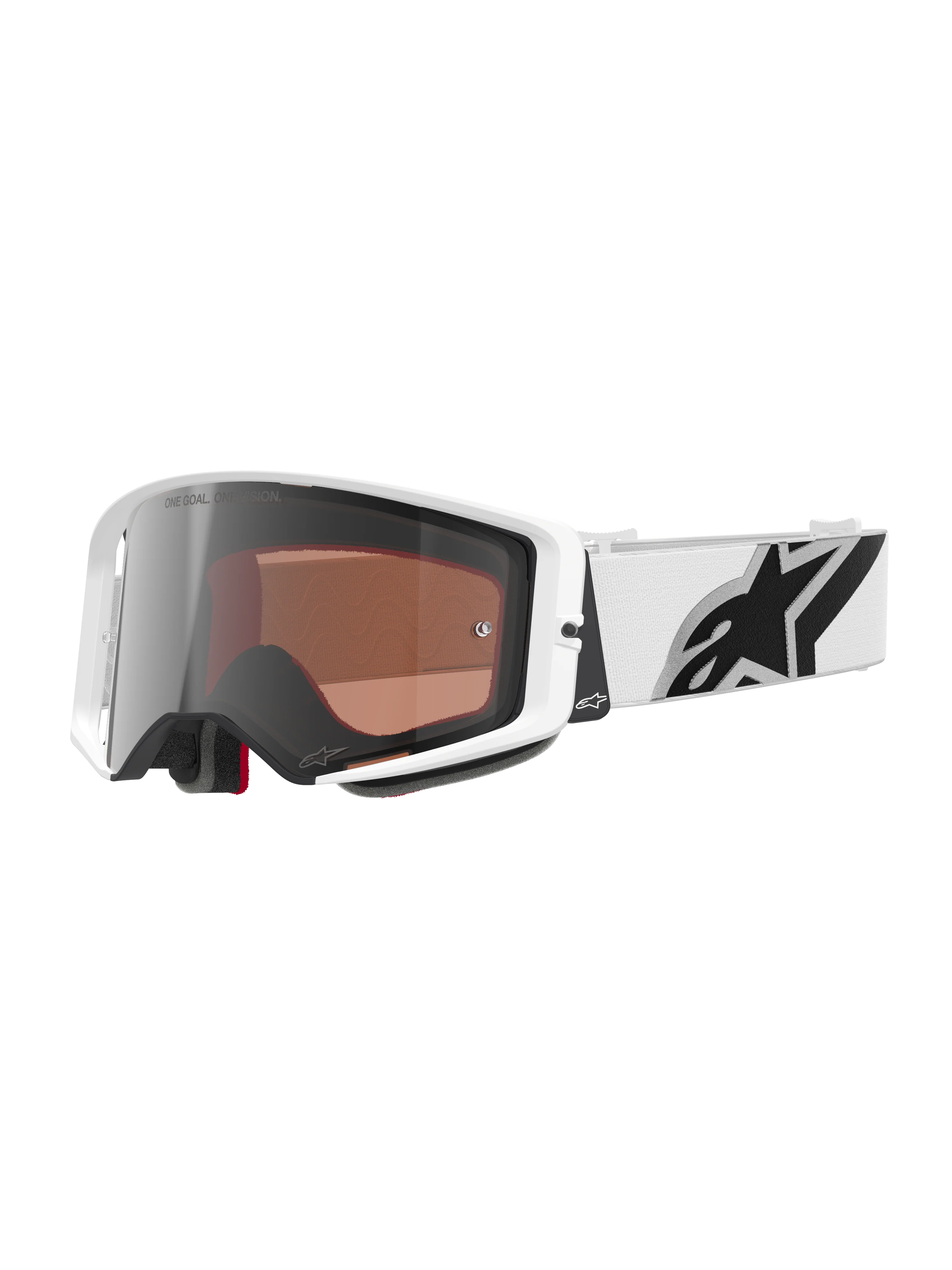 Gafas Supertech Corp Absolute Vision