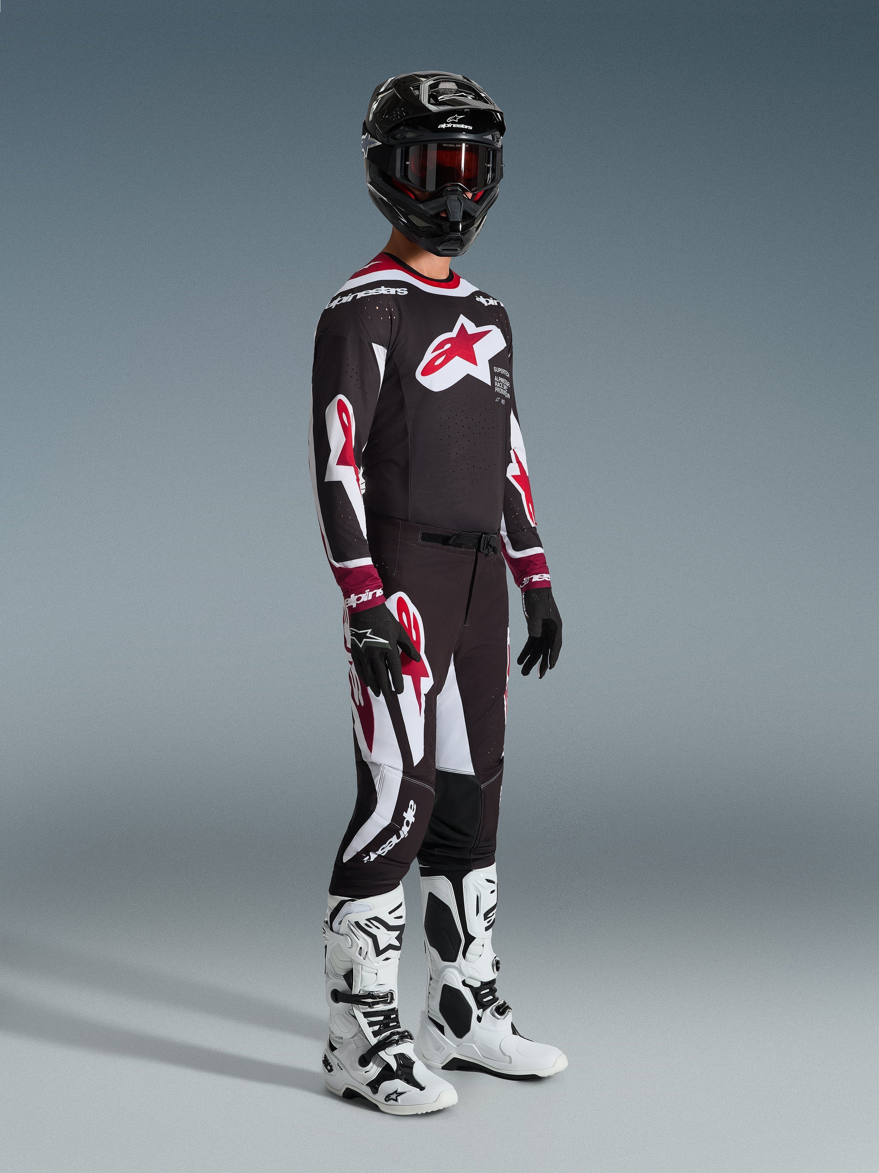 Jersey Supertech AFD Vista 2026 - Image 5