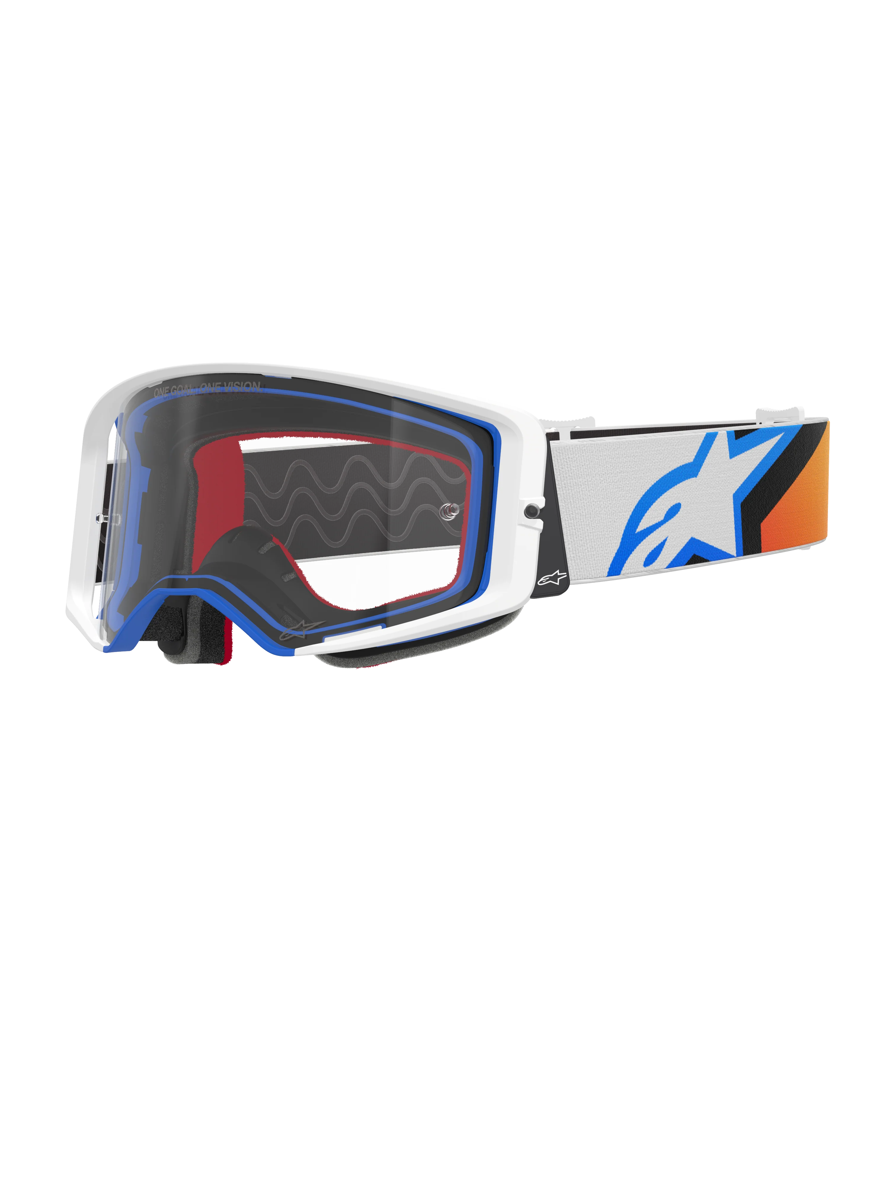 Gafas Supertech Corp
