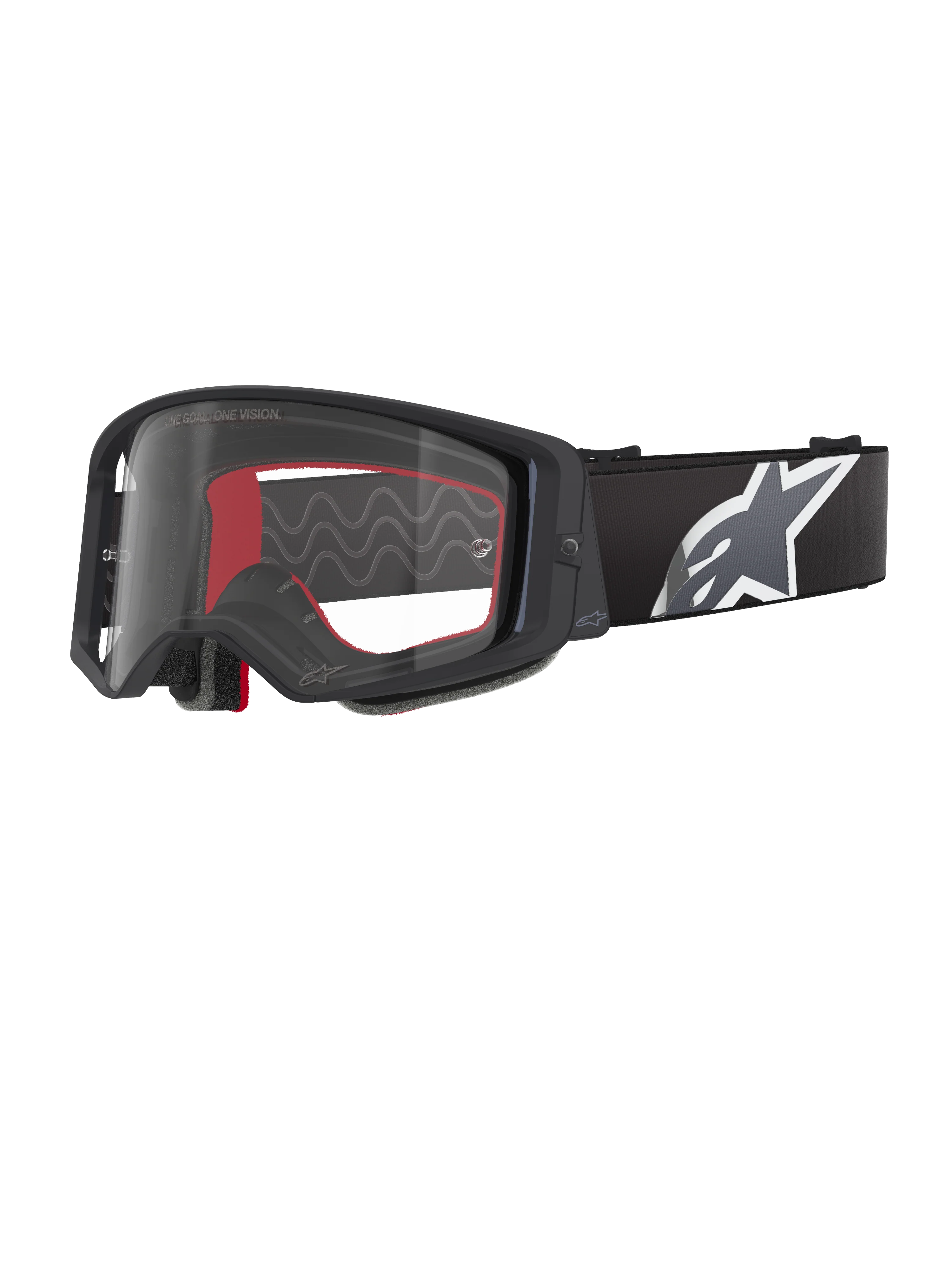 Gafas Supertech Corp