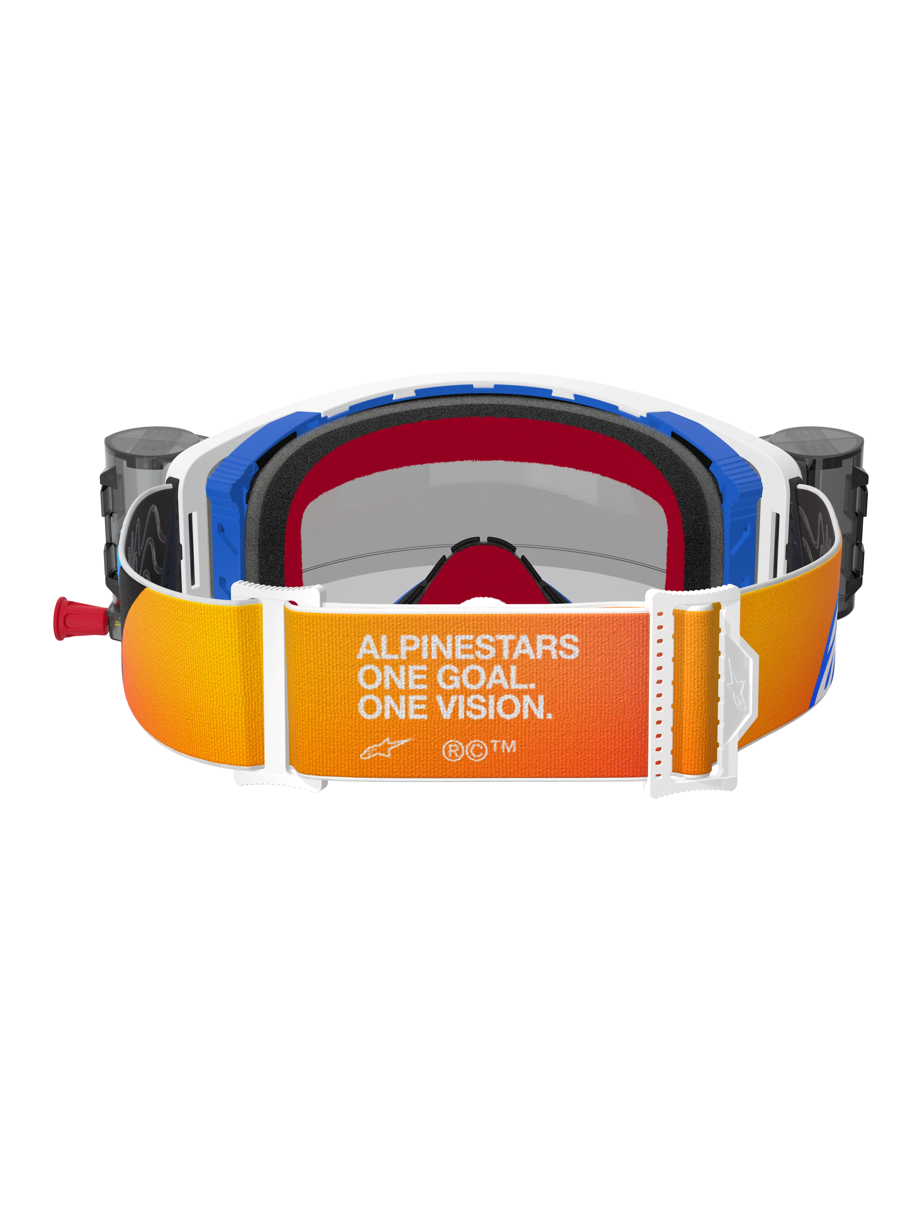 Gafas Supertech Corp Sistema Roll Off - Image 3