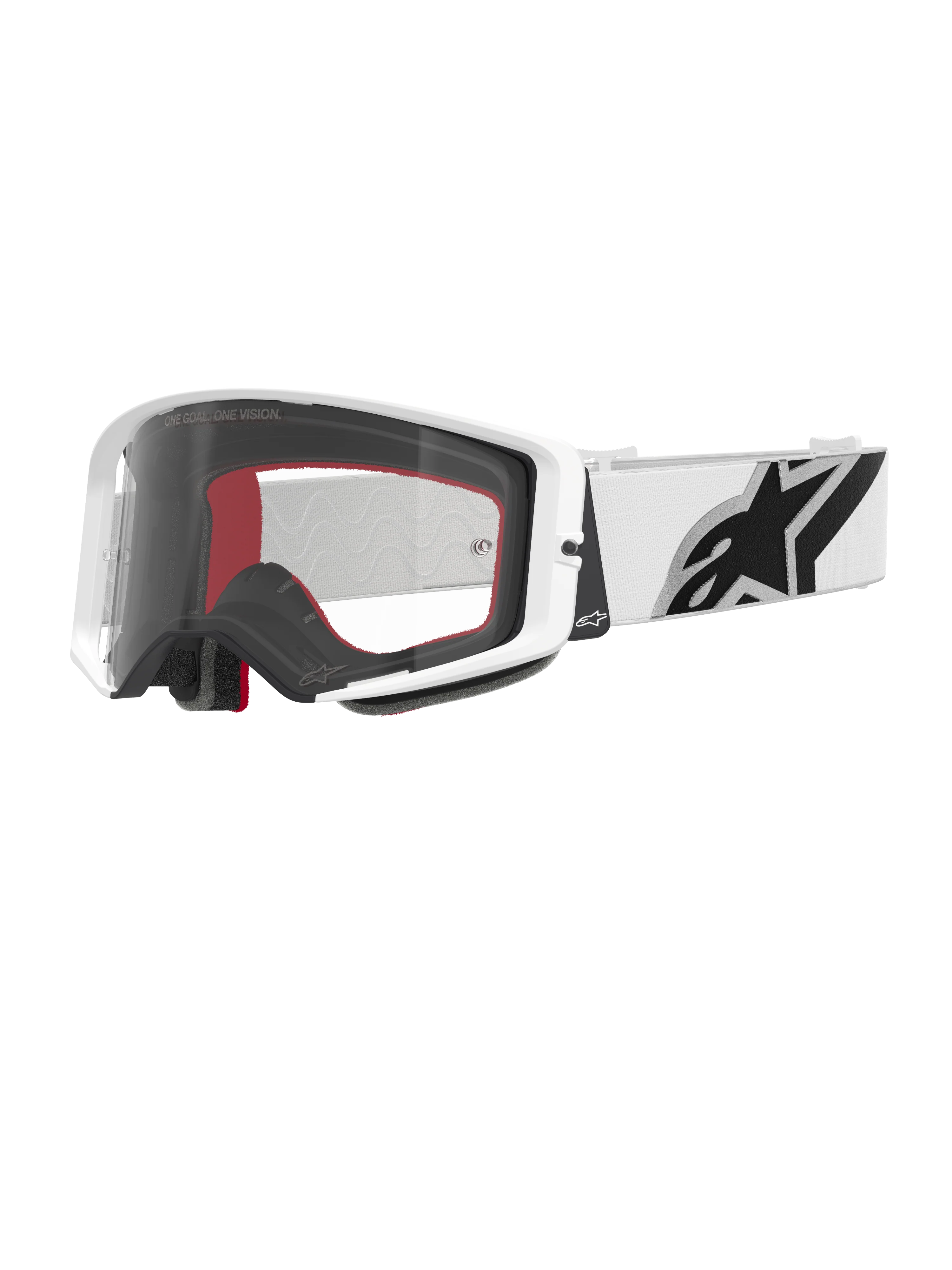 Gafas Supertech Corp