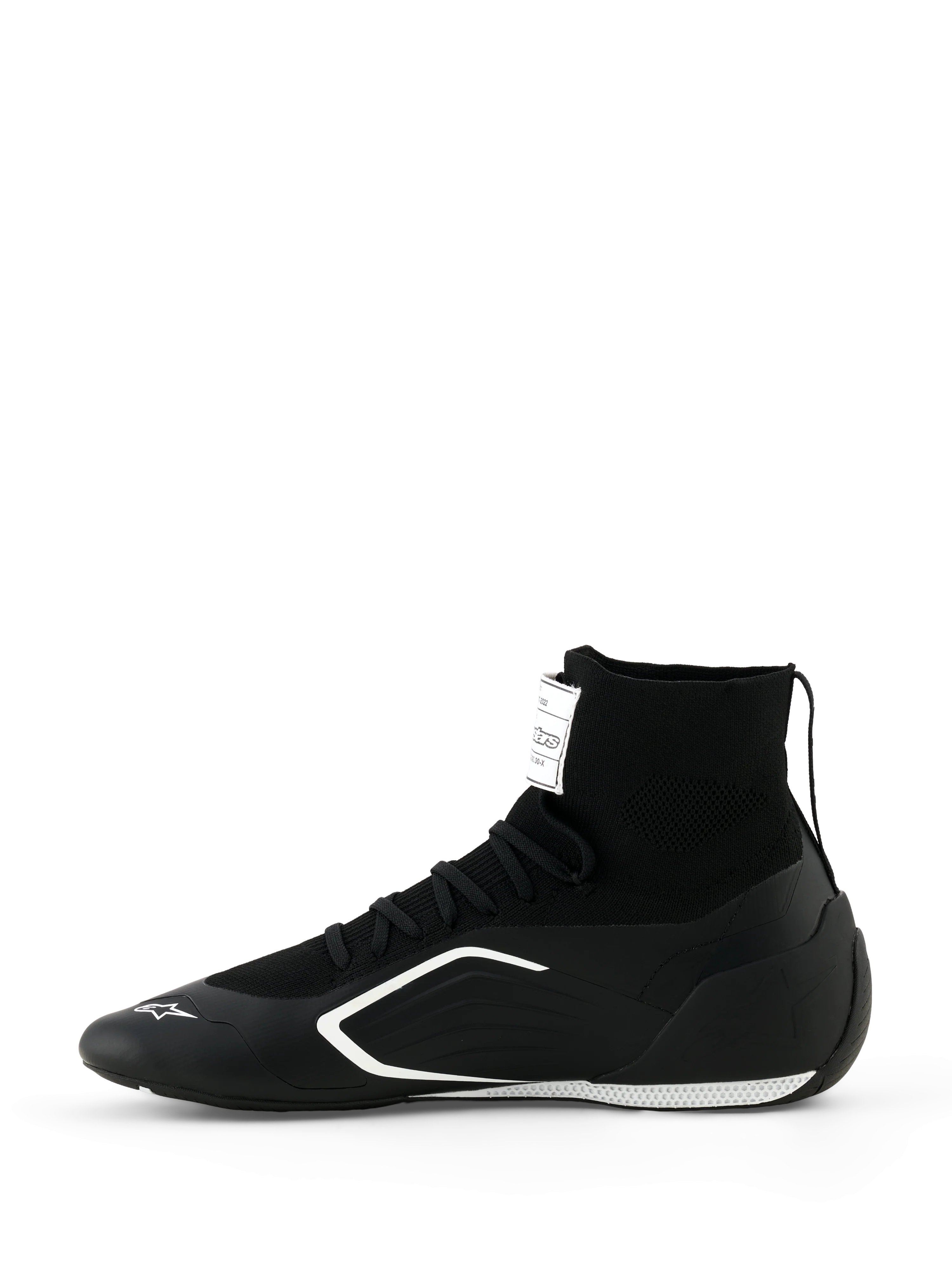Zapatos Supertech K - FIA - Image 3
