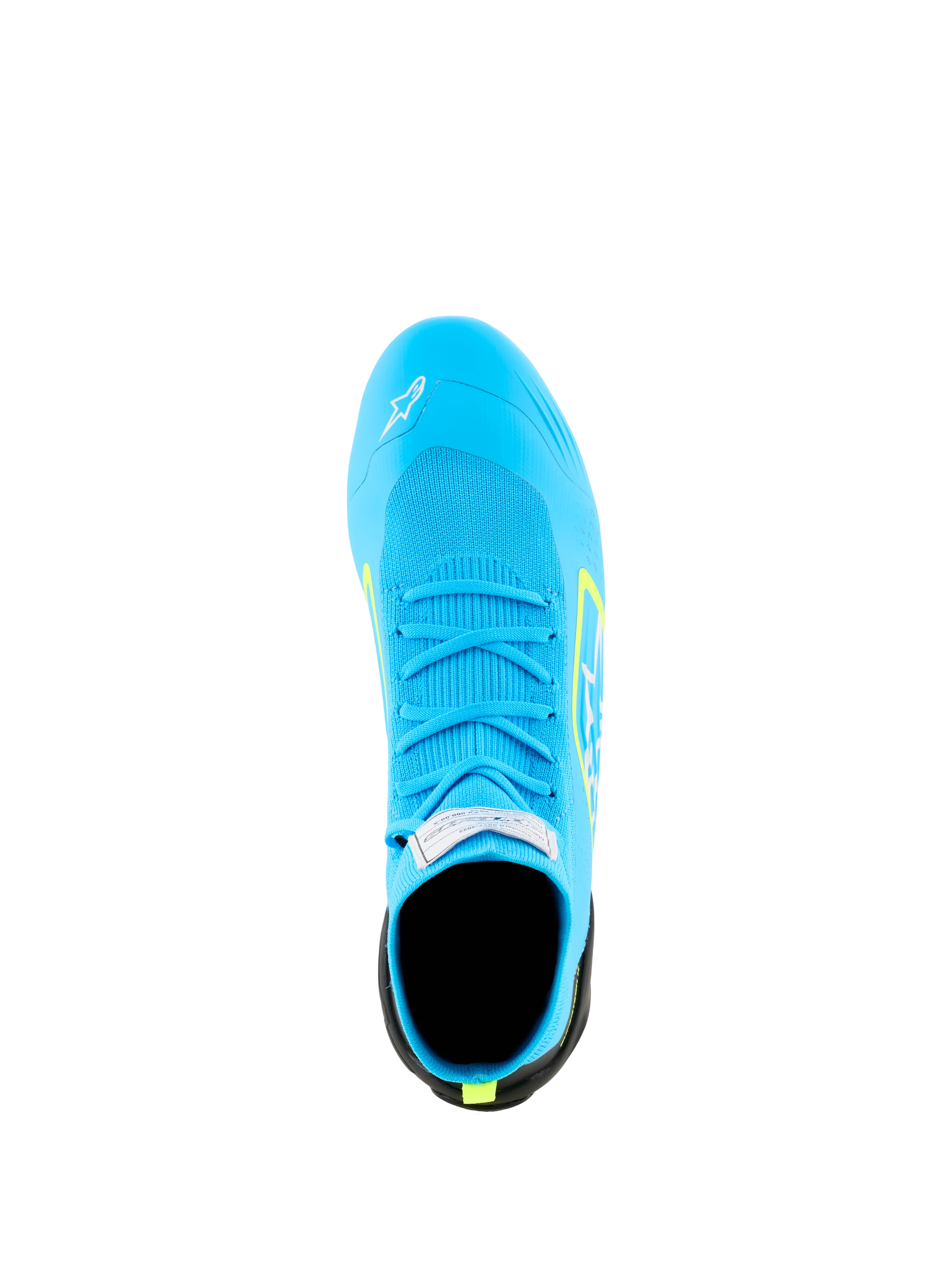 Zapatos Supertech K - FIA - Image 6