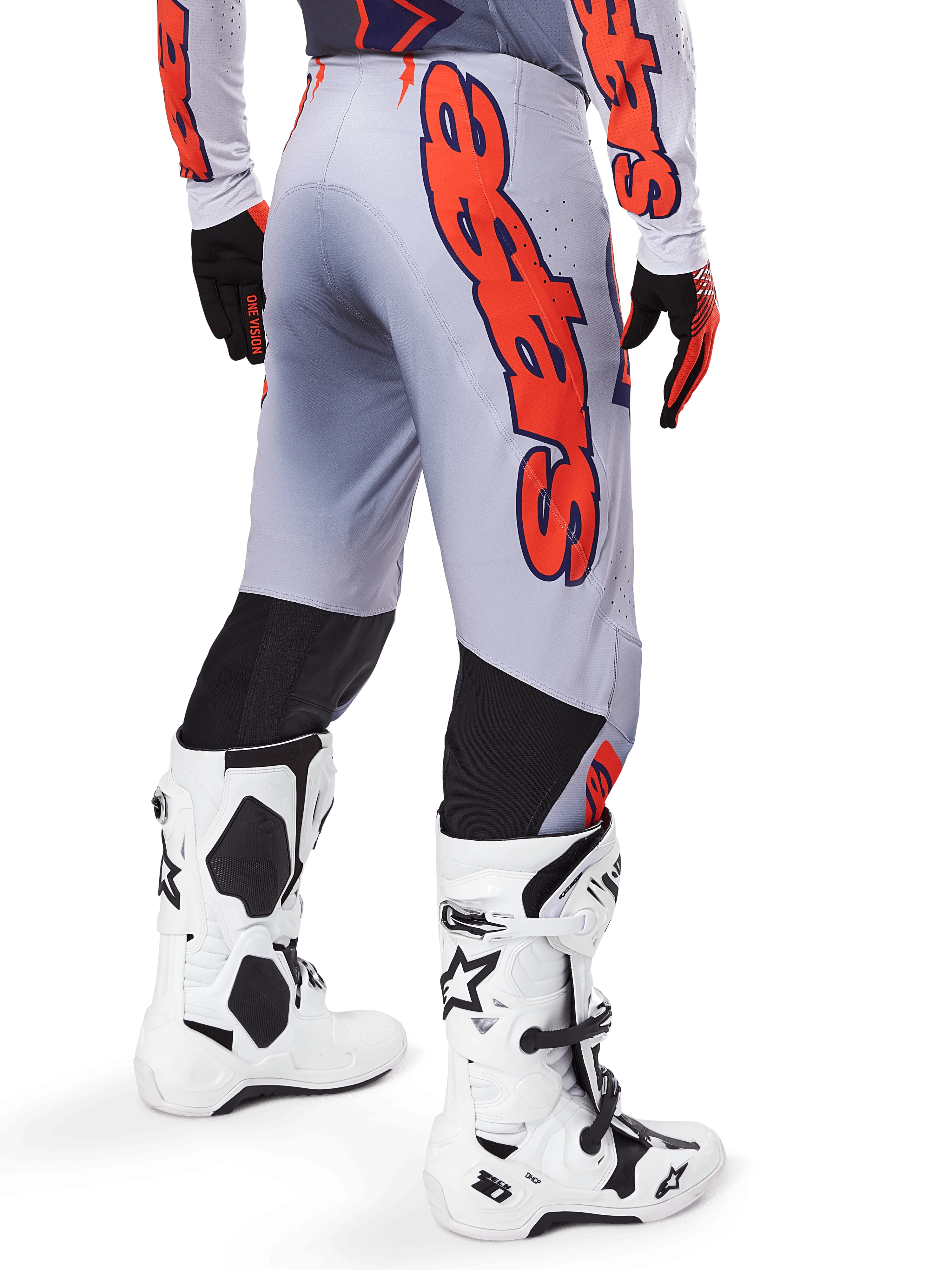 Pantalones Supertech Lipan 2025 - Image 5