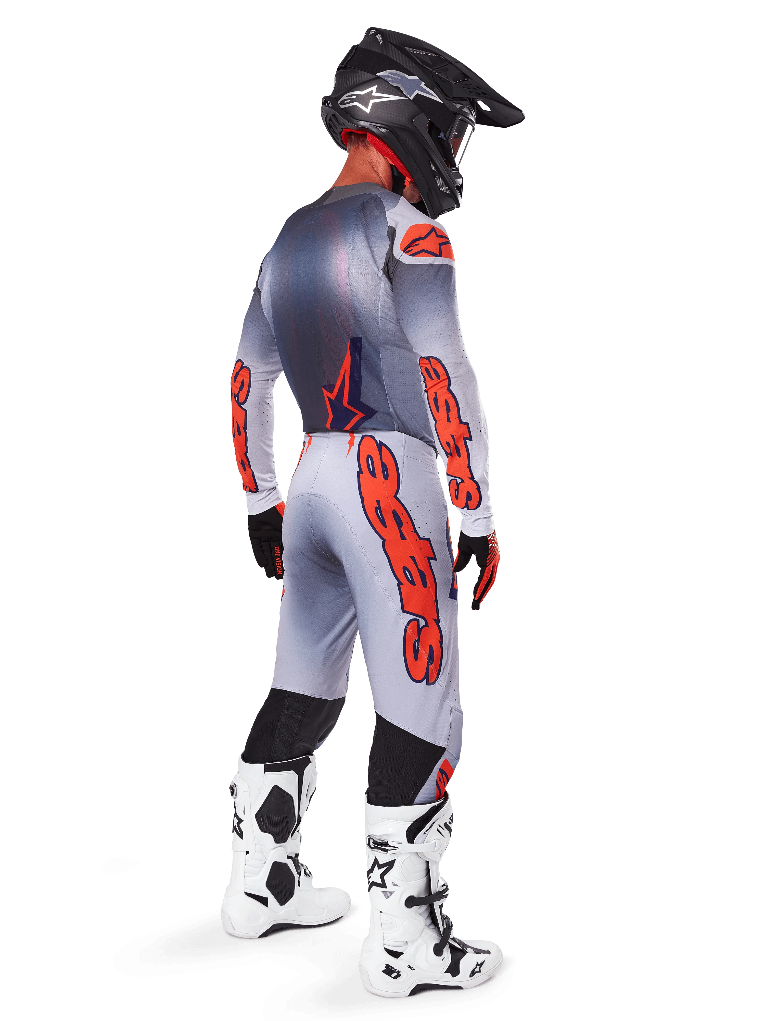 Conjunto Supertech Lipan 2025 - Image 3