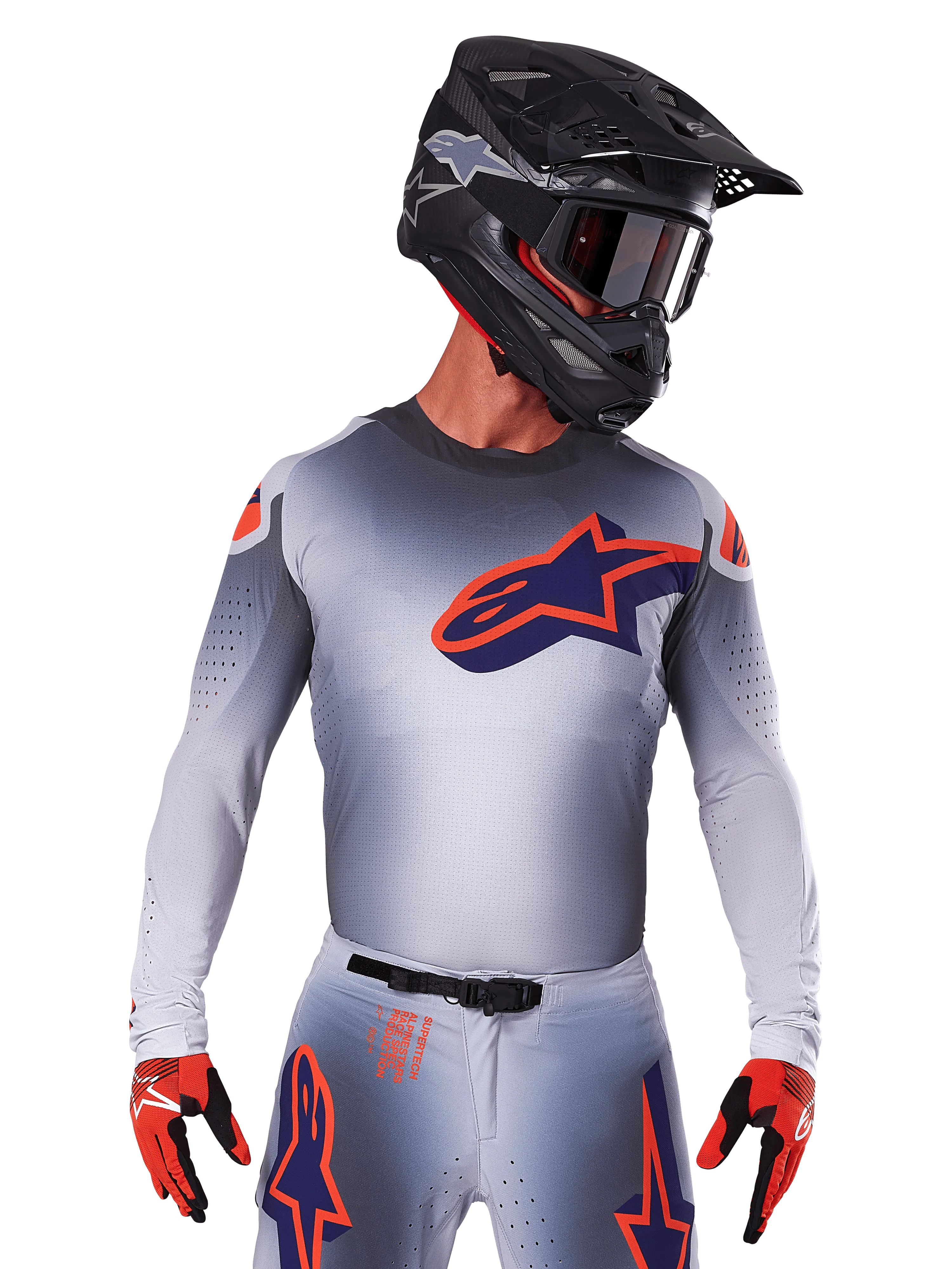 Jersey Supertech Lipan 2025