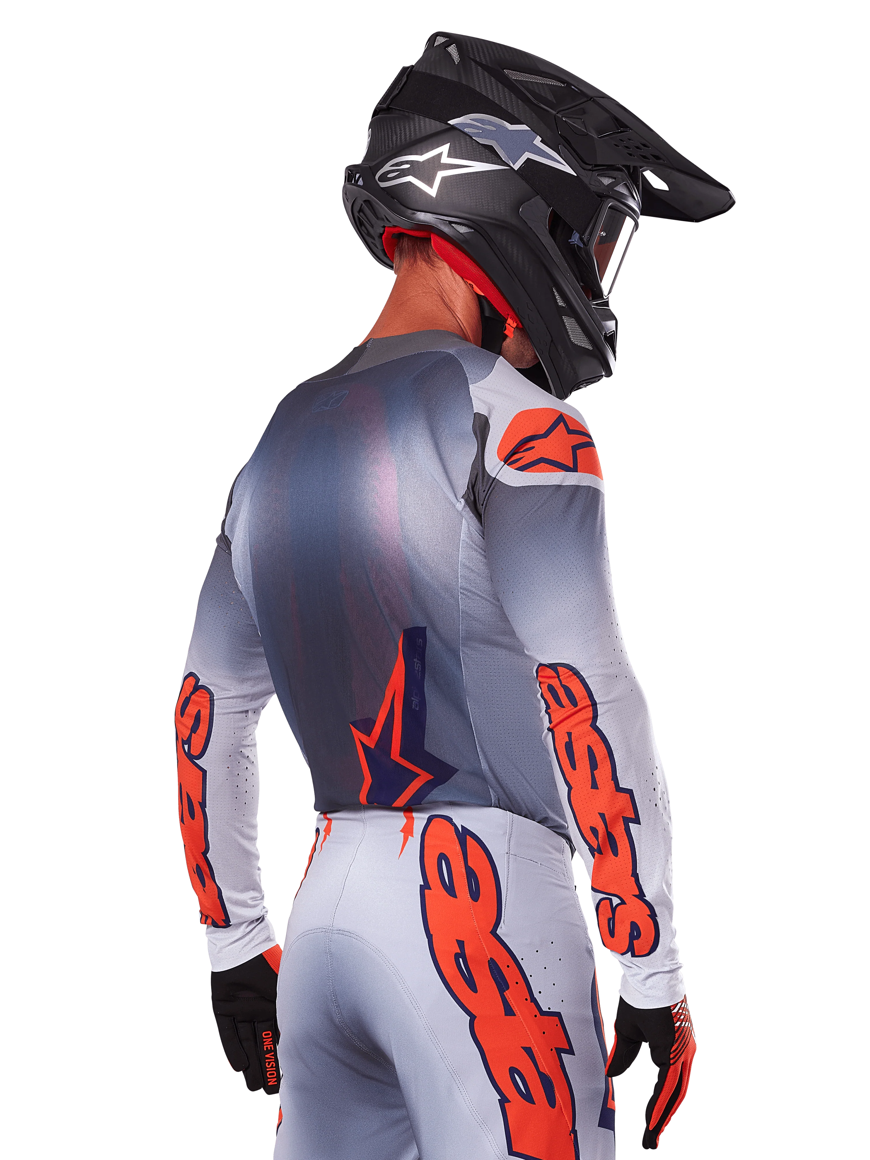 Conjunto Supertech Lipan 2025 - Image 8