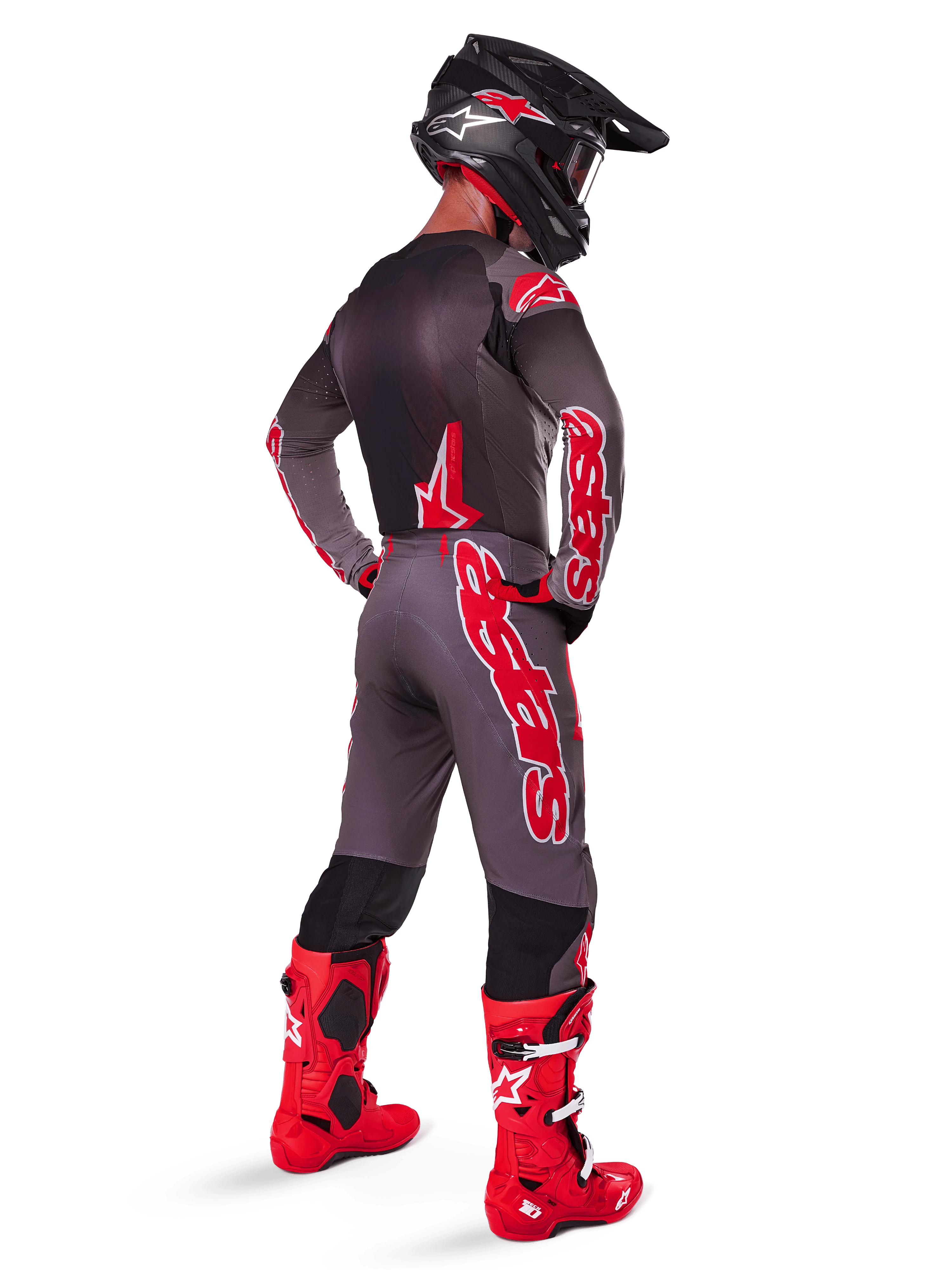 Jersey Supertech Lipan 2025 - Image 2