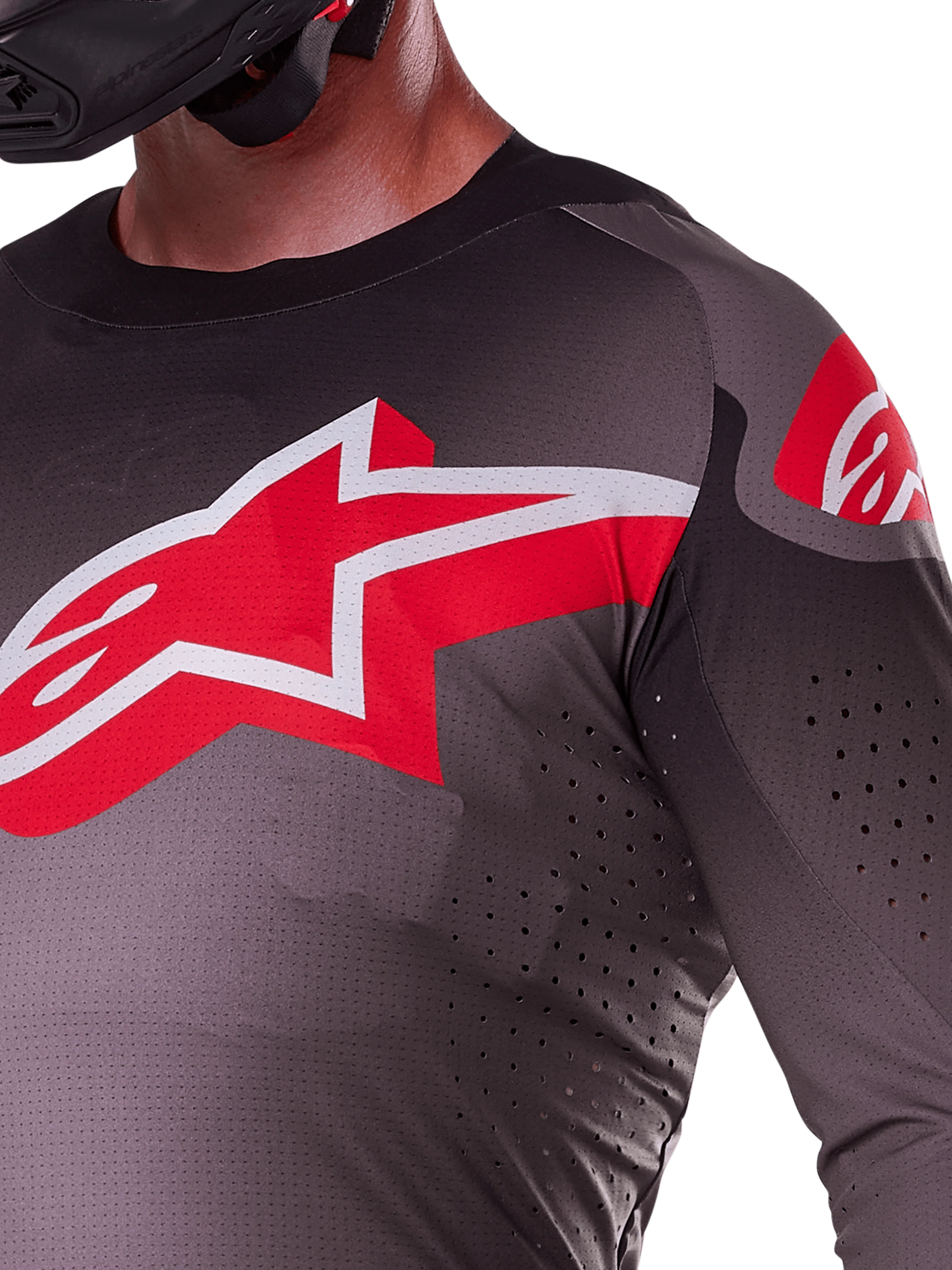 Jersey Supertech Lipan 2025 - Image 5