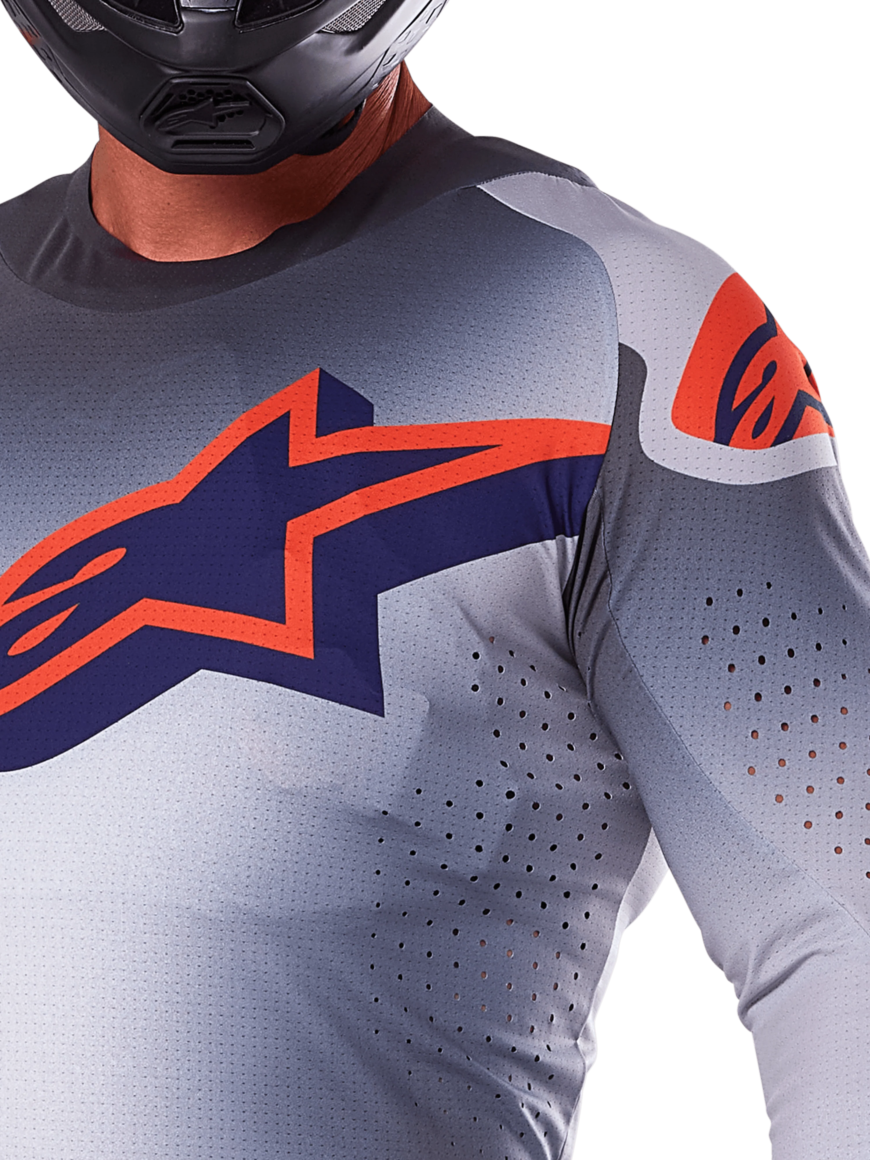 Jersey Supertech Lipan 2025 - Image 6