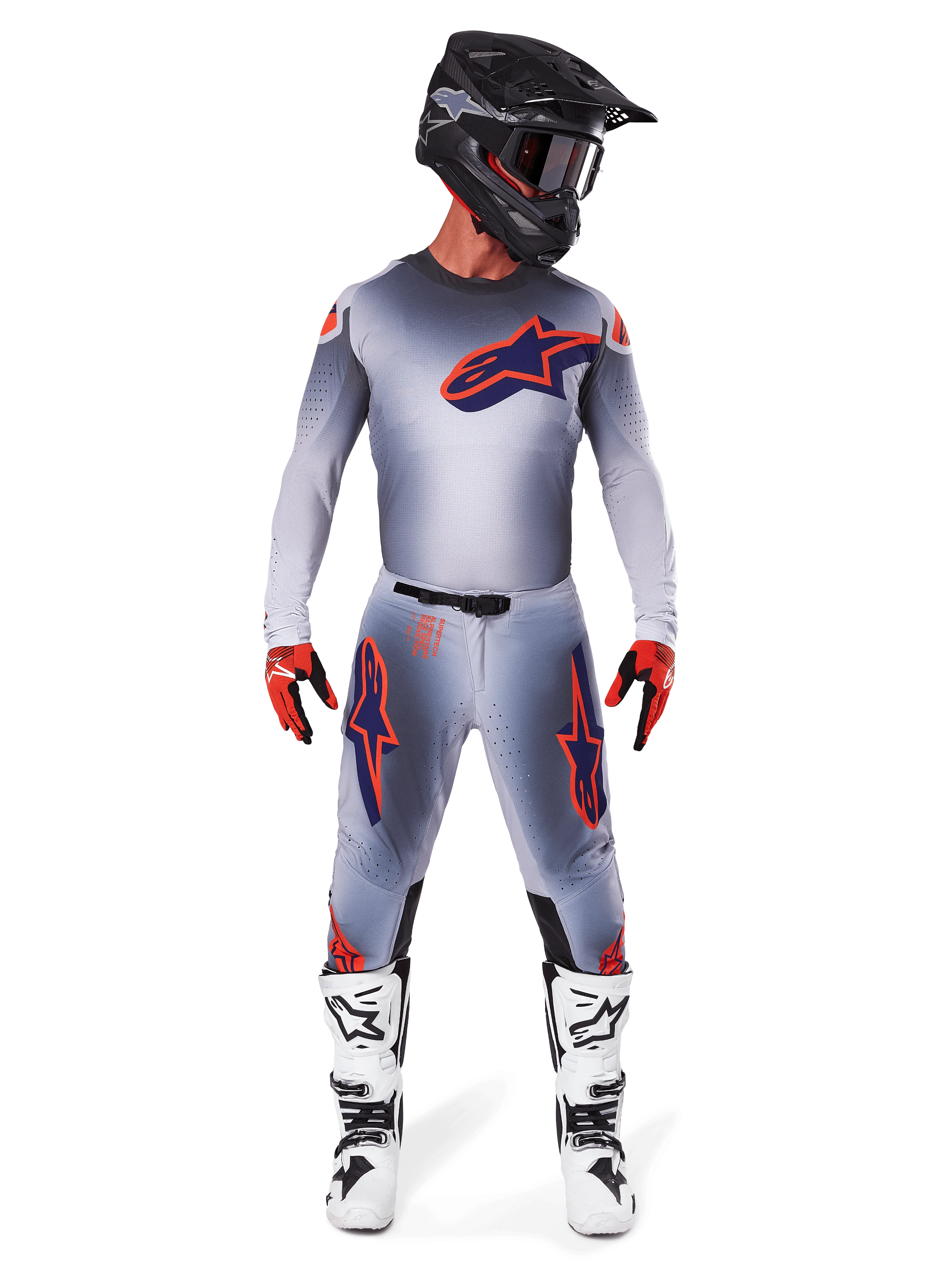 Pantalones Supertech Lipan 2025 - Image 4