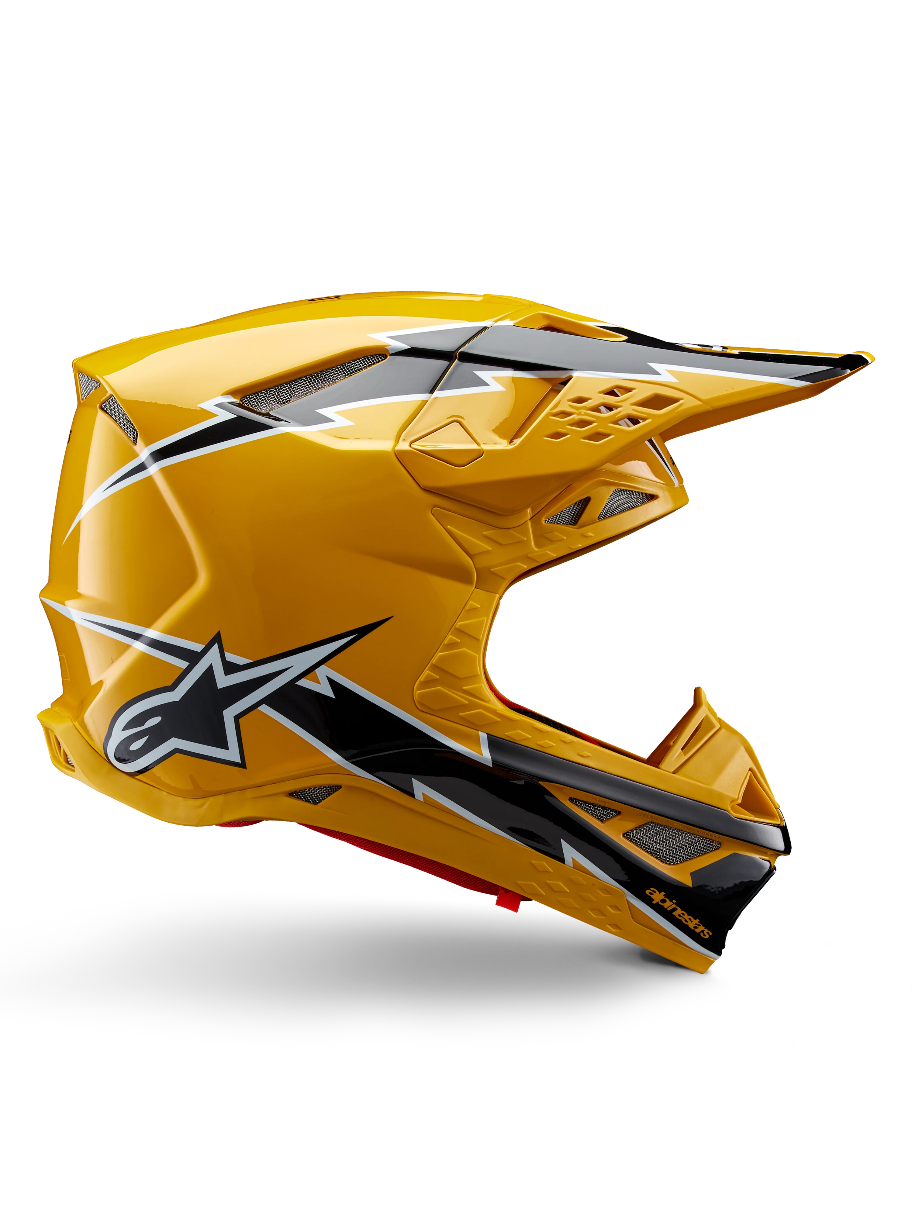 Casco Supertech M10 Ampress ECE 22.06