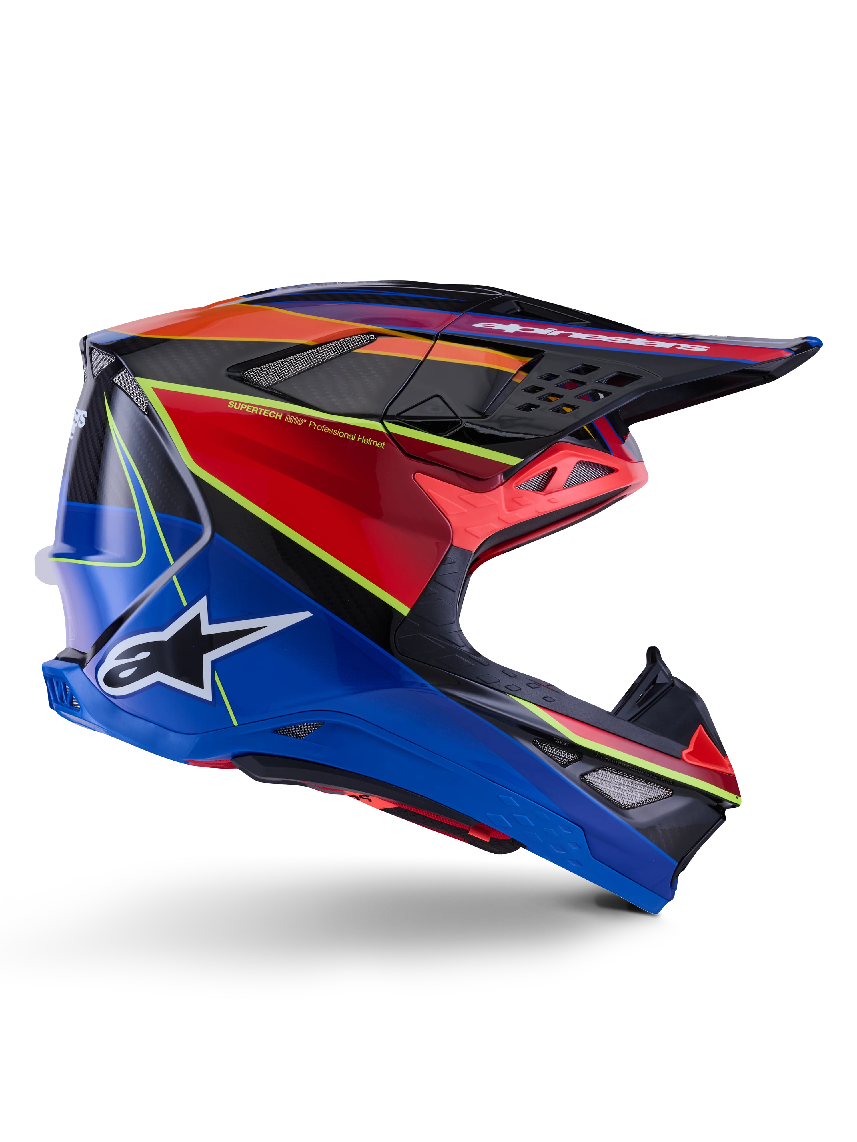 Casco Supertech M10 Era ECE 22.06